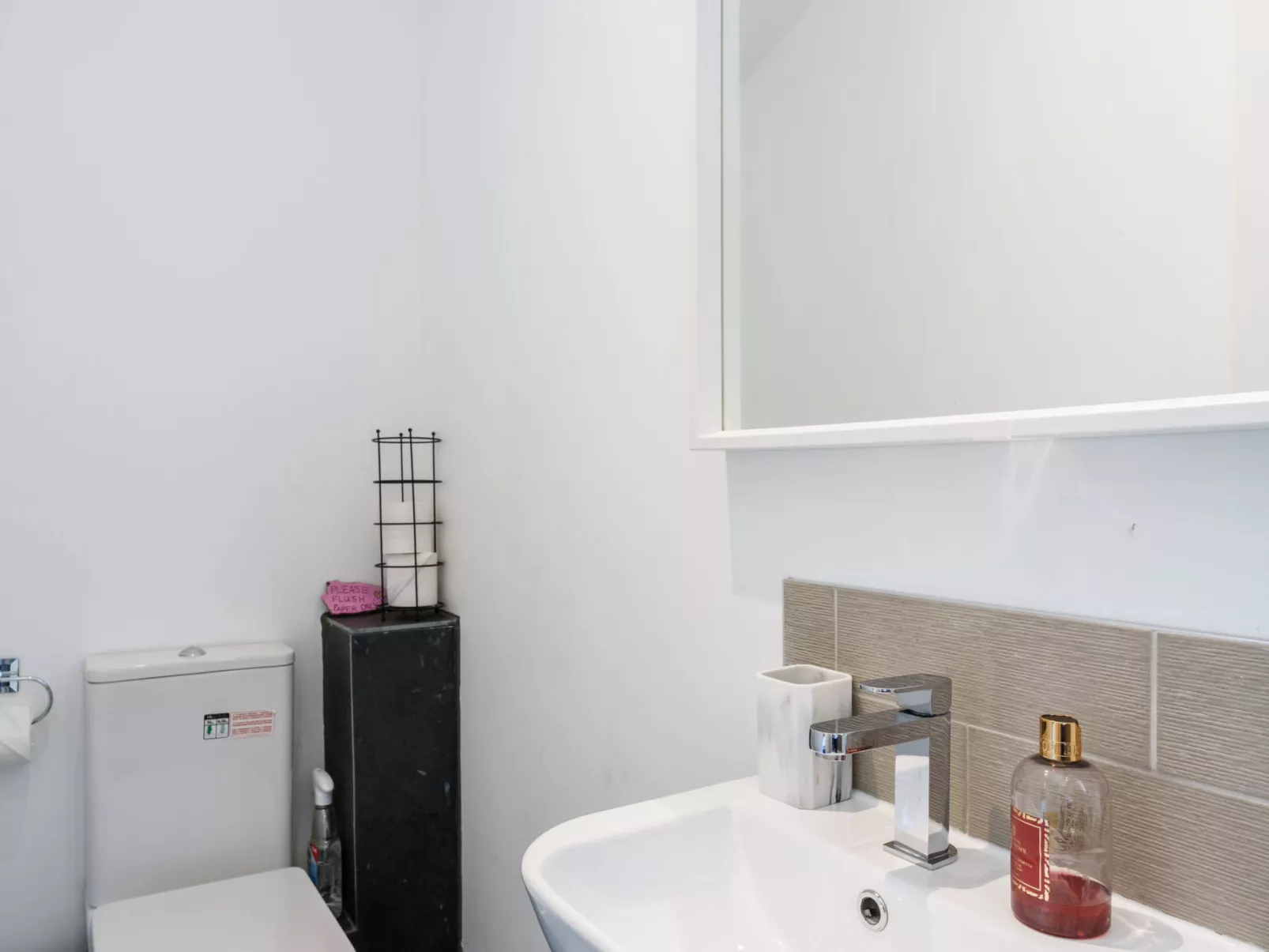 Wiggle Barn, Kingsand-Binnen