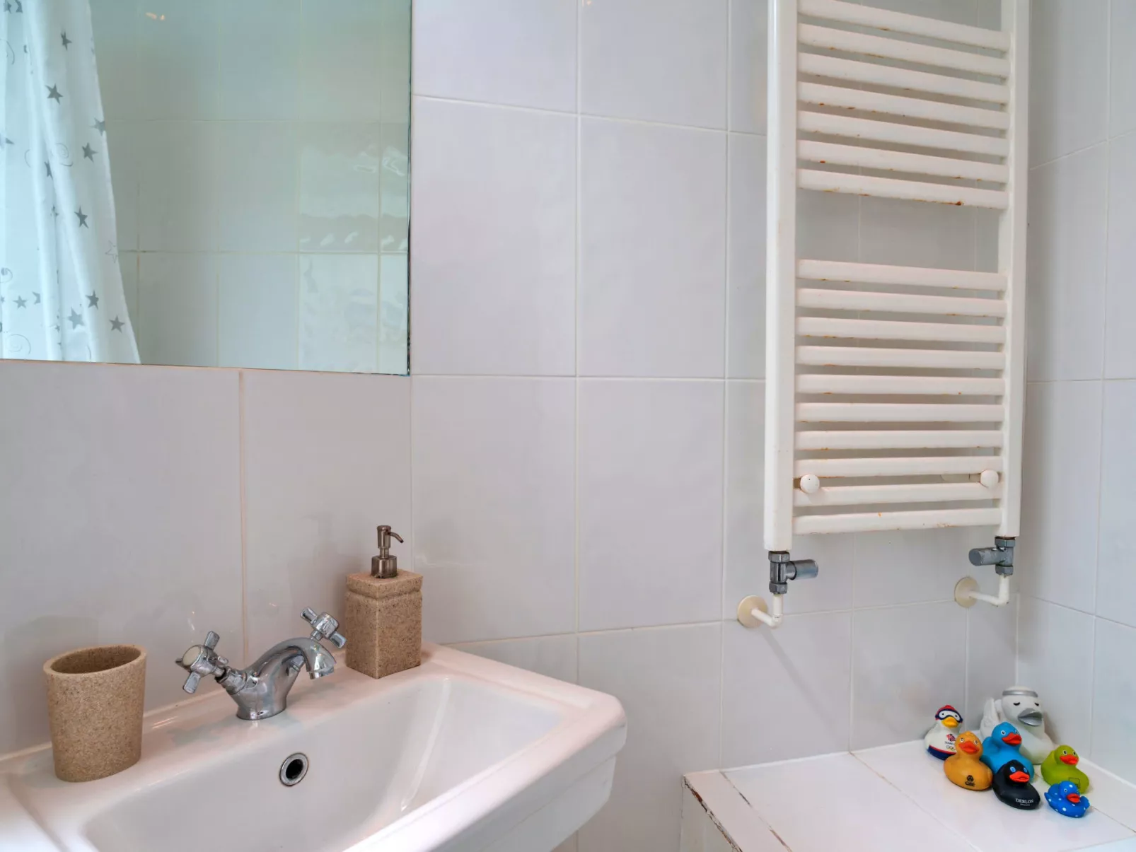 Rock House, Kingsand-Binnen