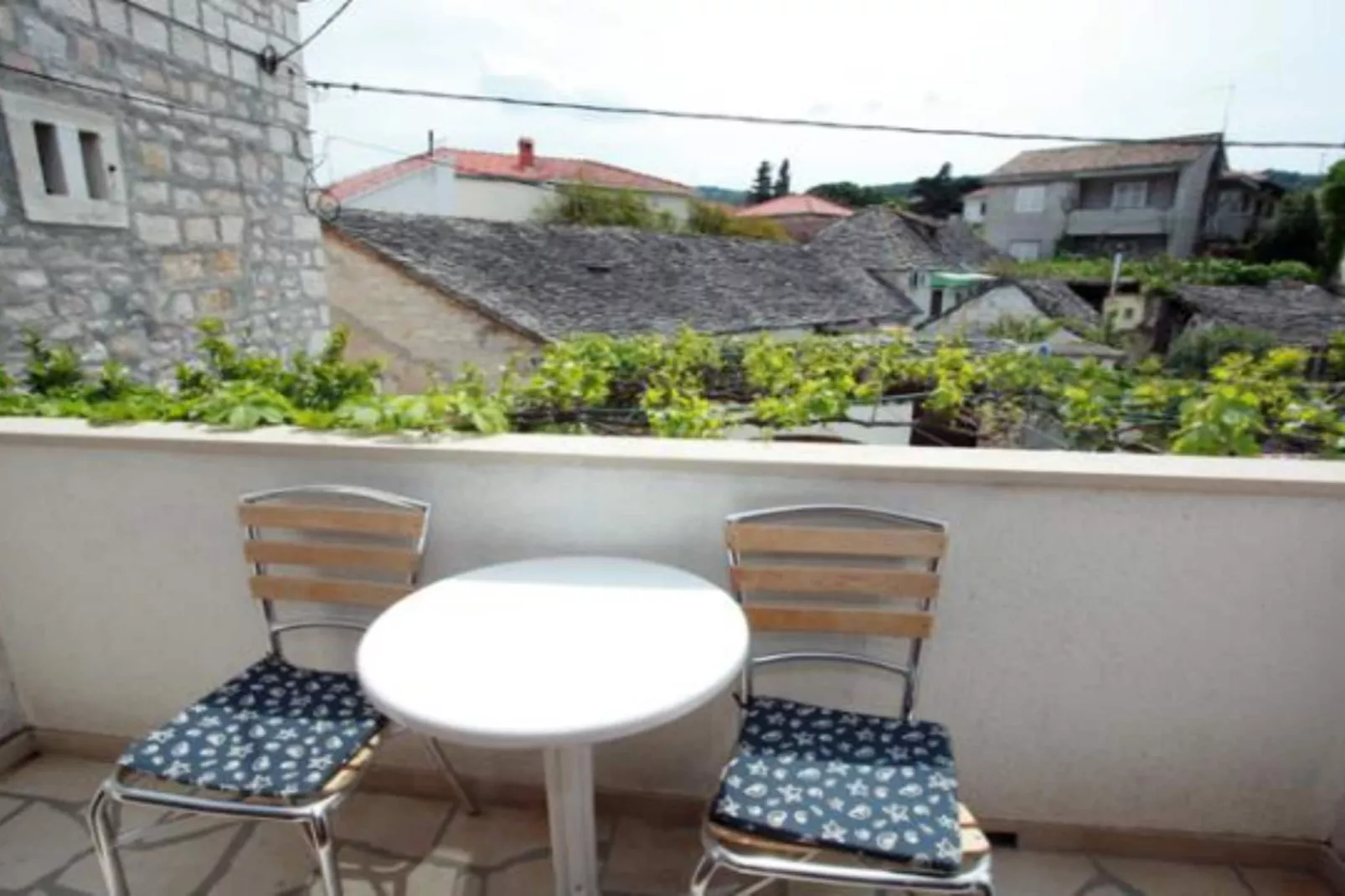 One Bedroom Apartment A3