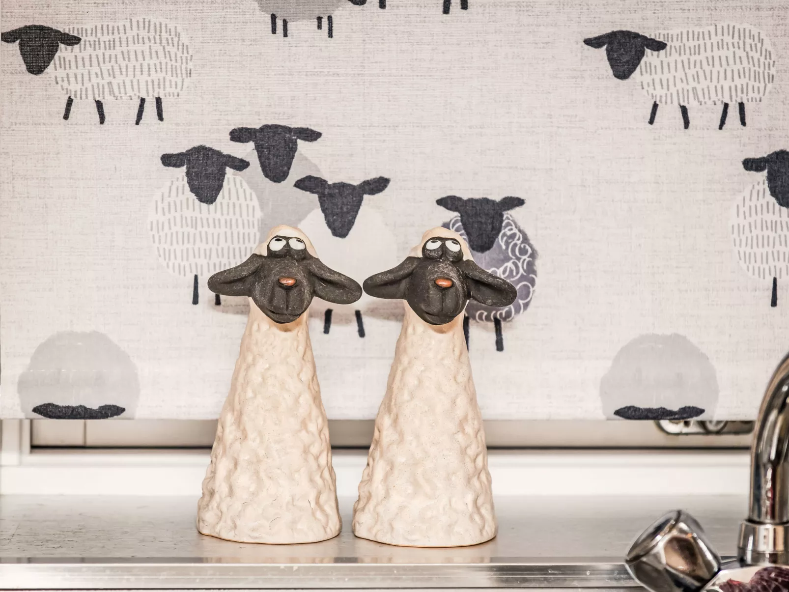 Frobost Lodge-Buiten