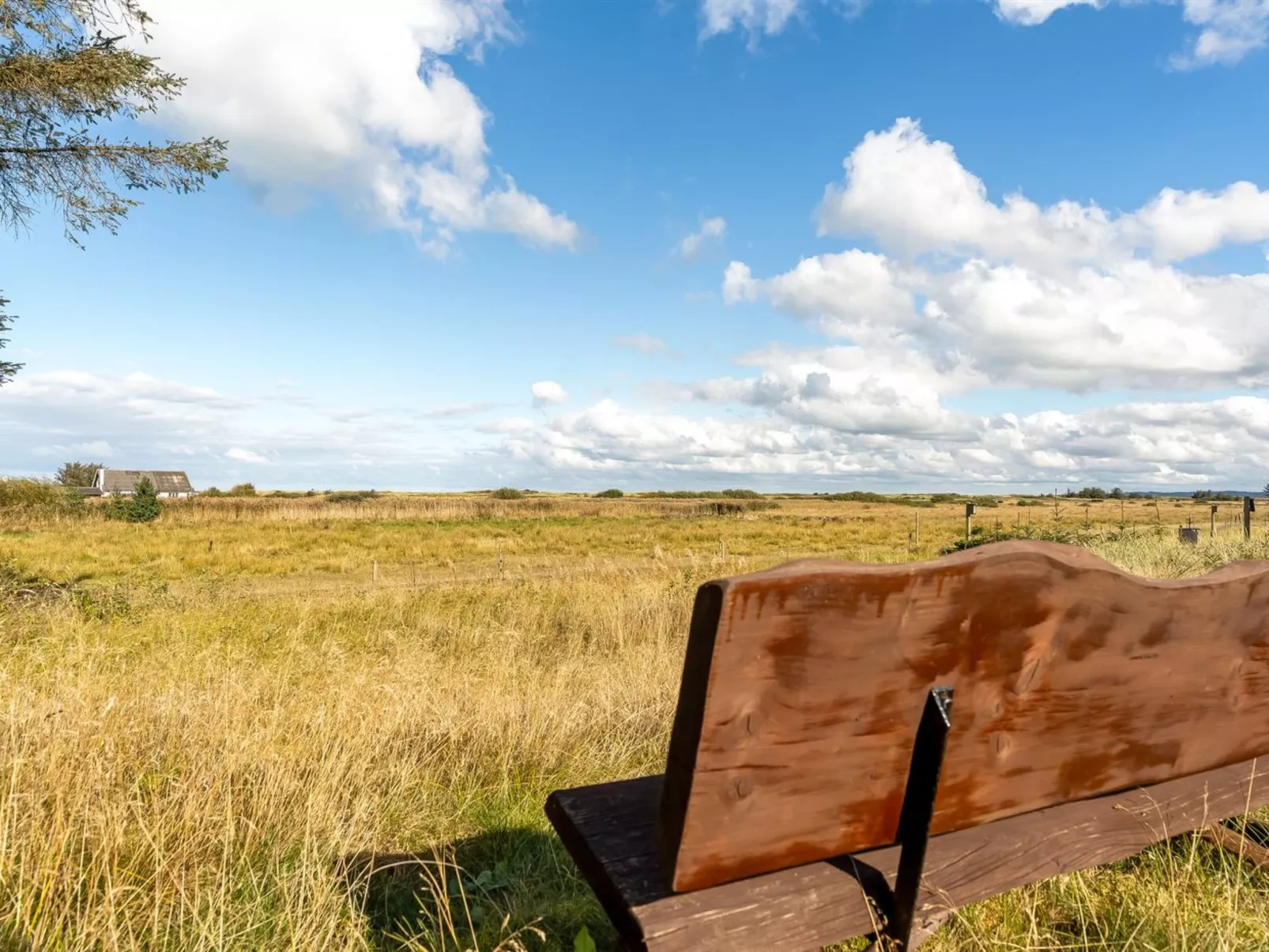 "Sarika" - 500m from the sea-Buiten