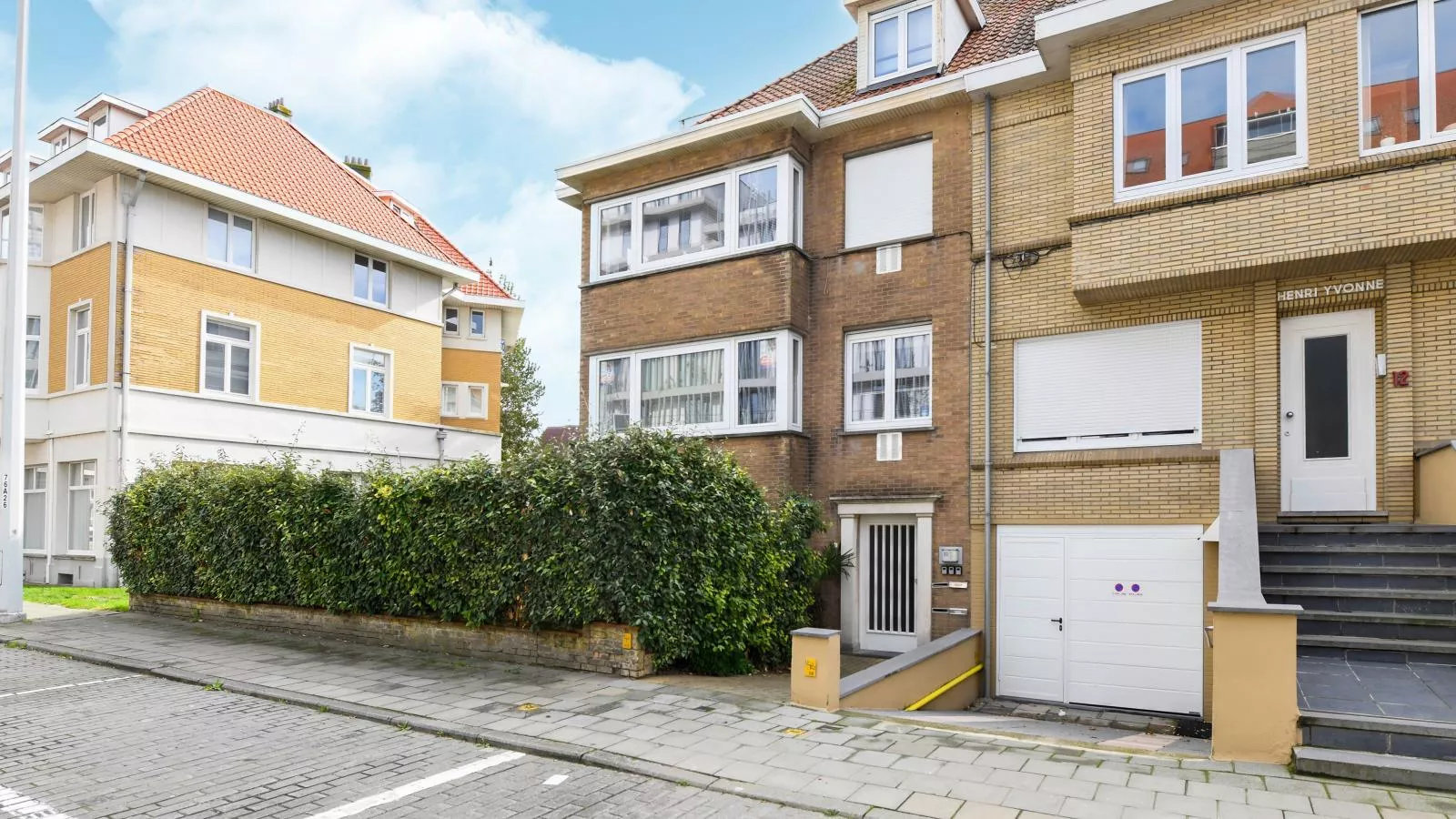 Elisa Beta-Buitenkant zomer