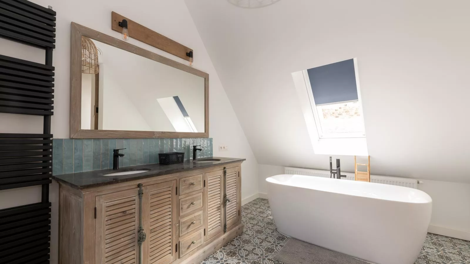 Huis Hendrik Geeraert-Badkamer