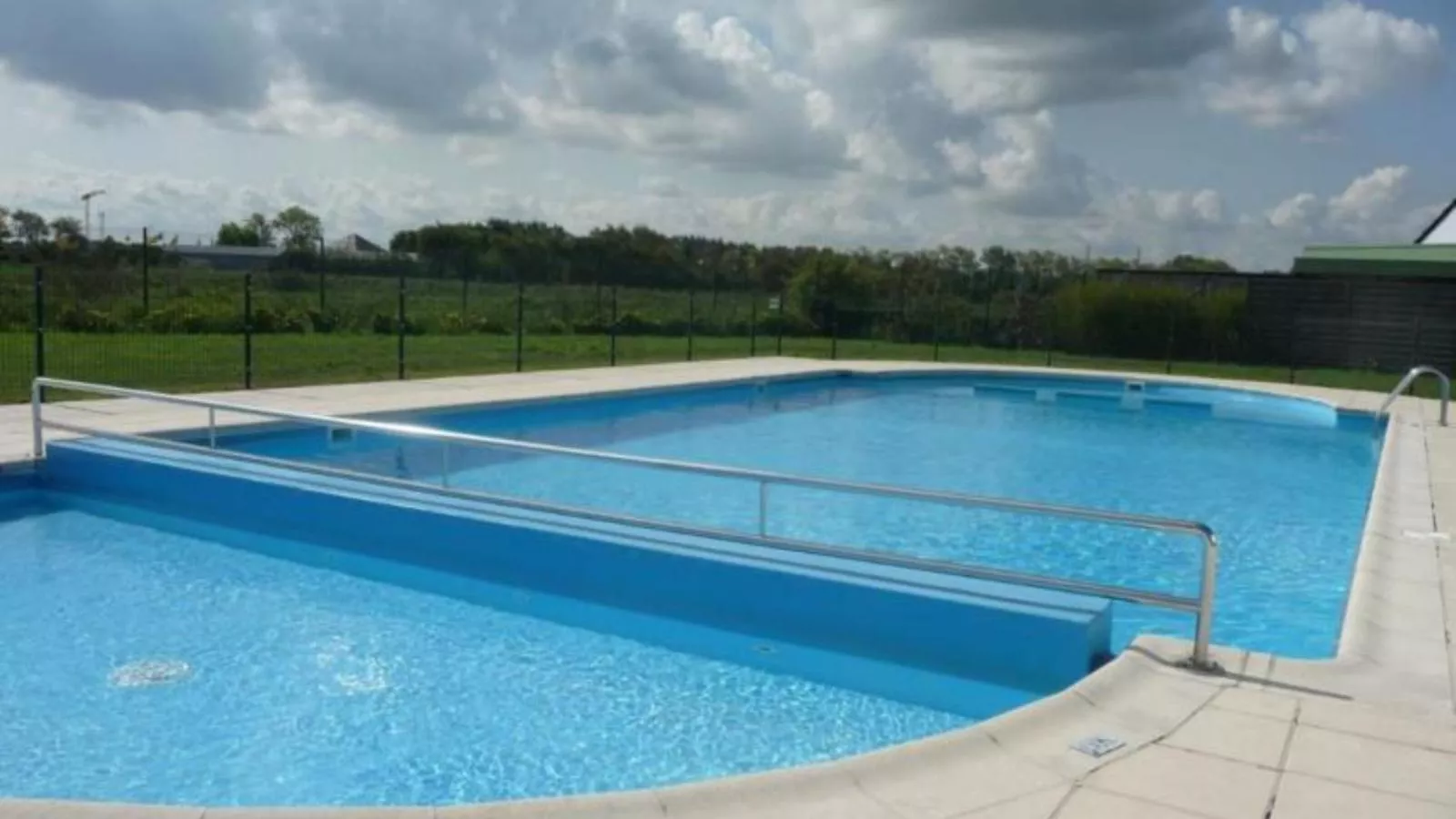 Nieuwendamme 40D-Zwembad