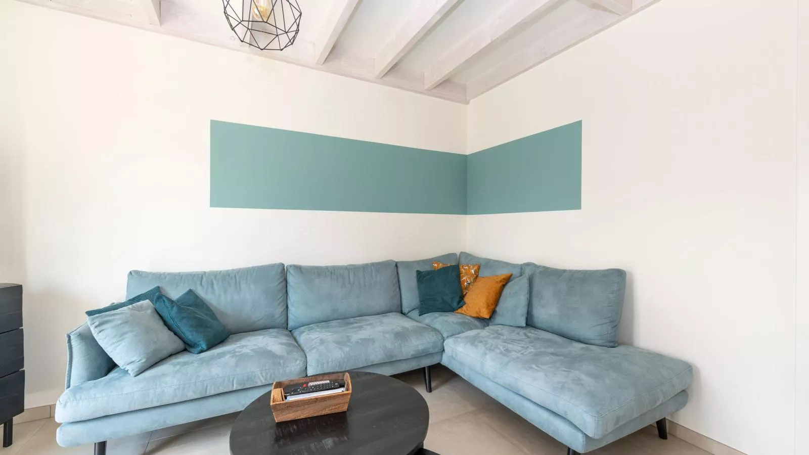 Westhinder I H1-Woonkamer