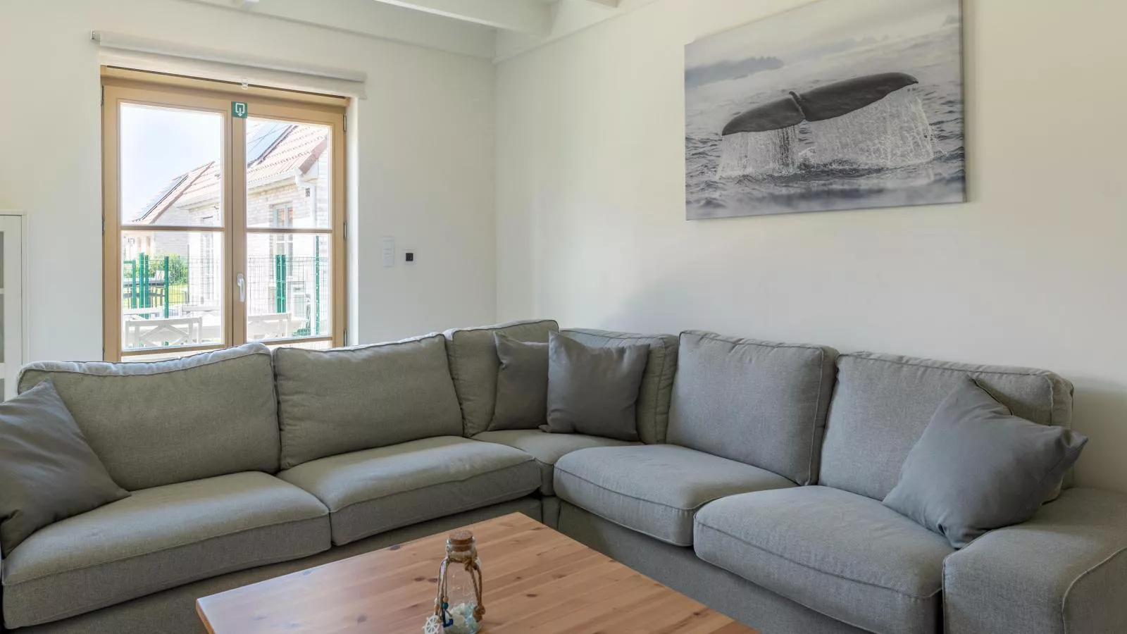 Westhinder I H90-Woonkamer