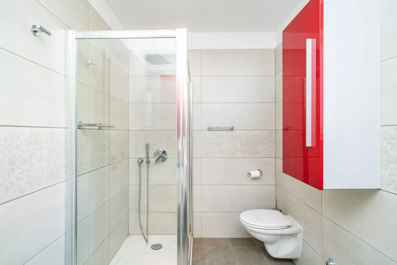 Villa Vista Old Town - Four Bedroom House with Terrace and Sea View-Keuken