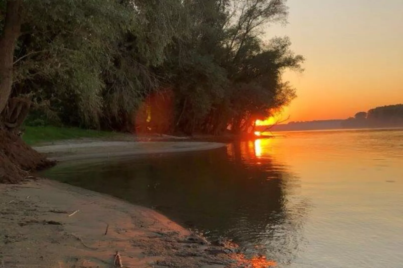 Holiday Home Nadira - Two Bedroom Apartment-Buitenlucht