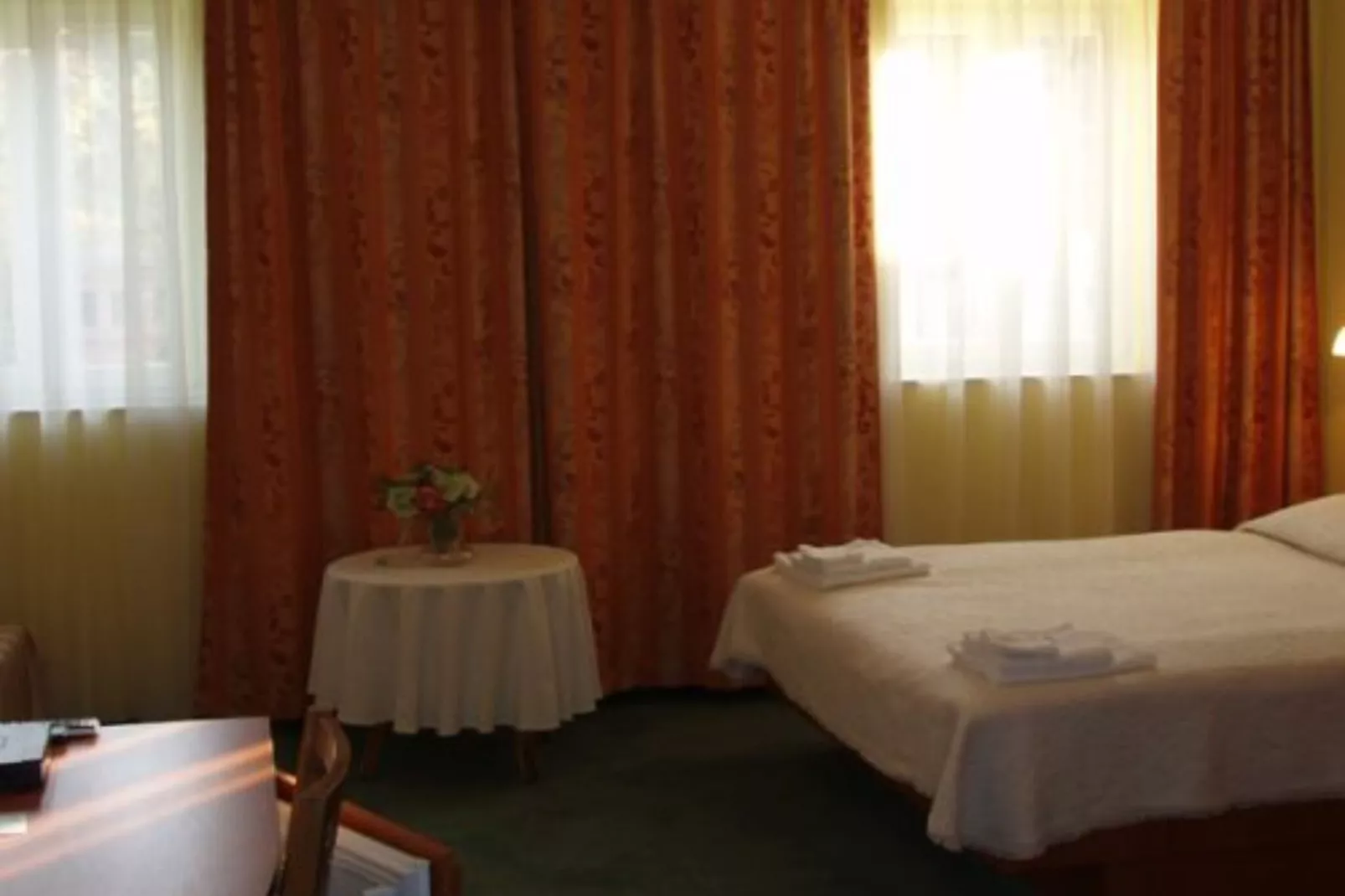 Klaudija’s Charming Apartments & Rooms - Room 3-Slaapkamer