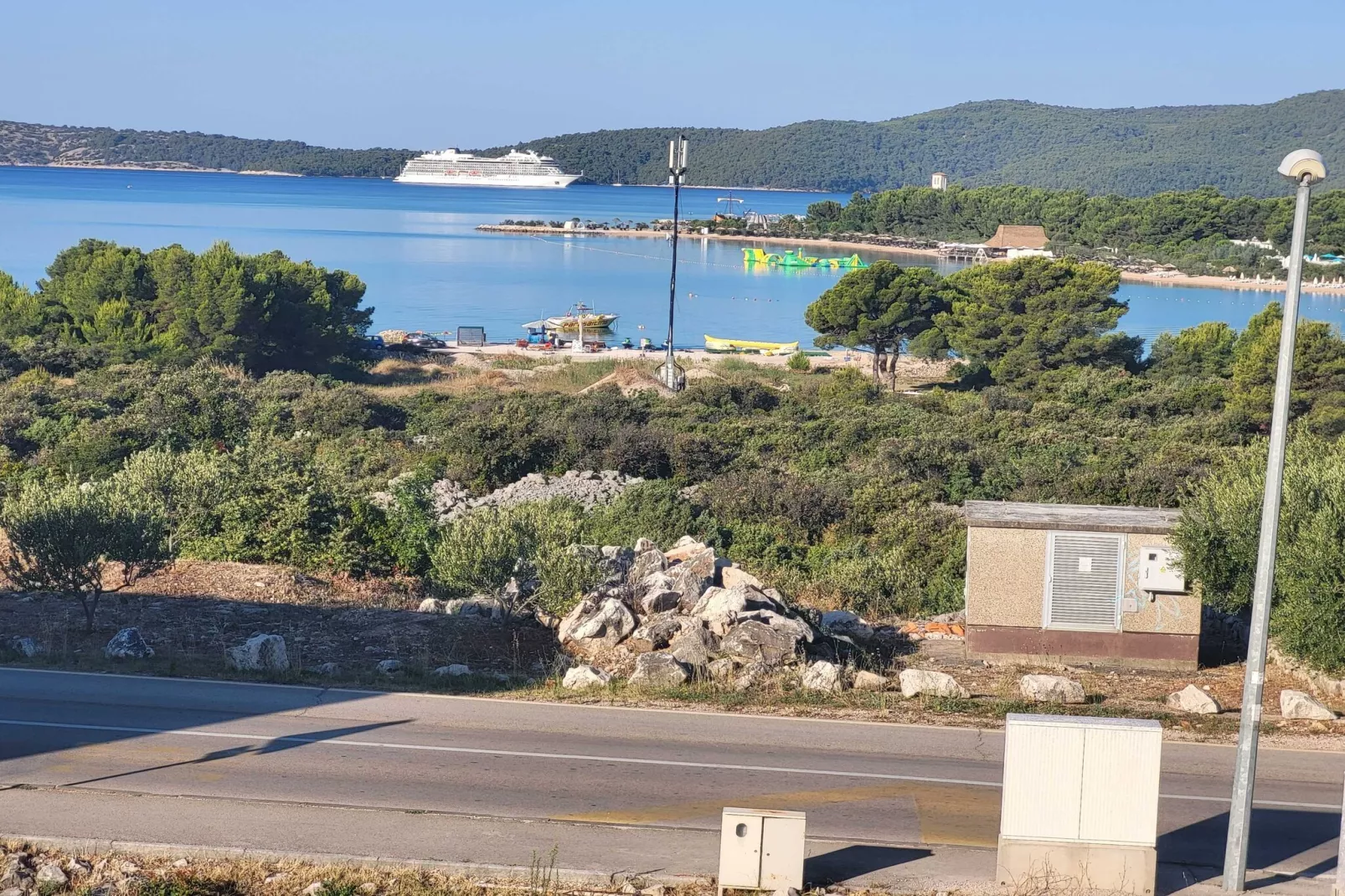 Villa Analena - Two Bedroom Apartment 3