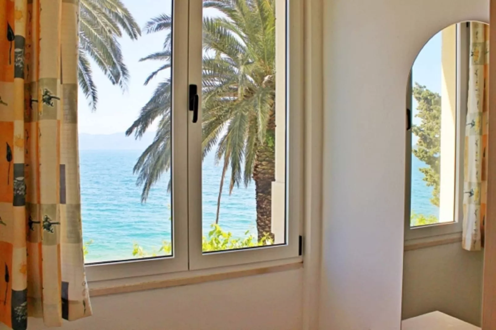 Apartment 4-Slaapkamer