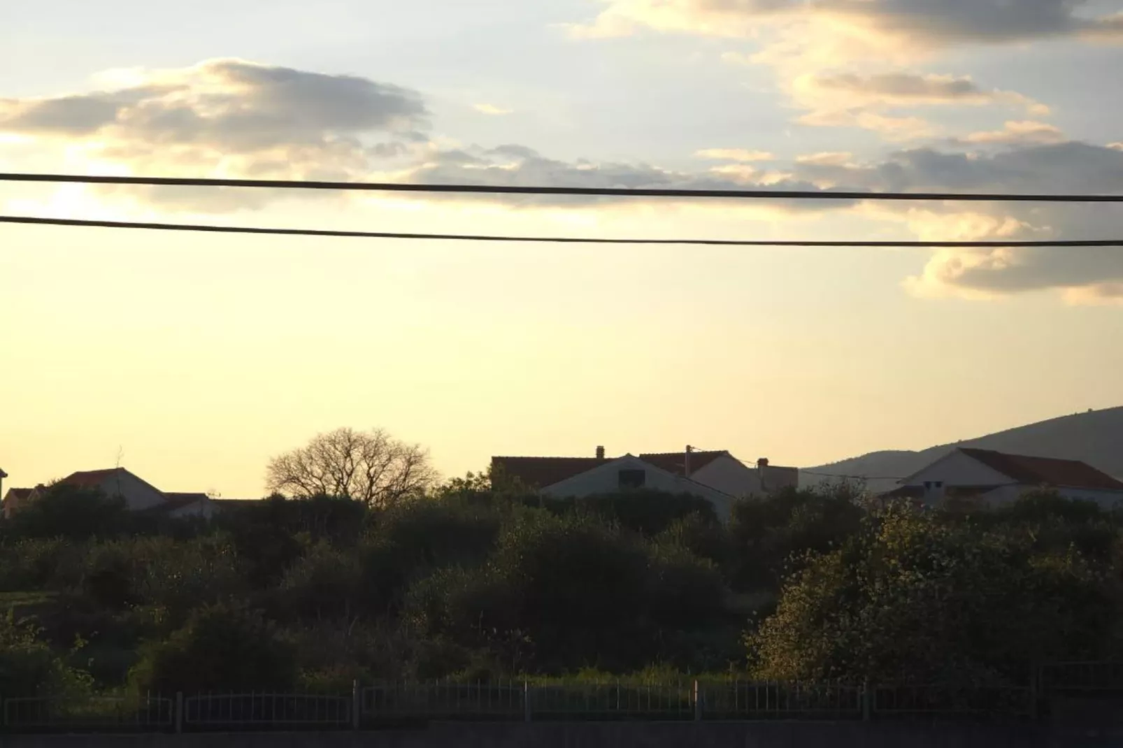 Peaceful Apartments With Style - Studio-Buitenlucht