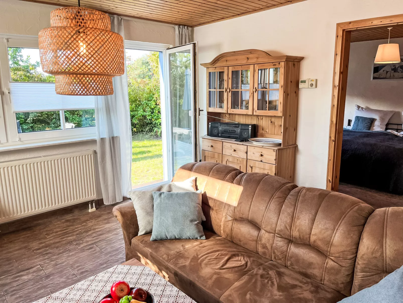 Inselkoje Zwo-Binnen