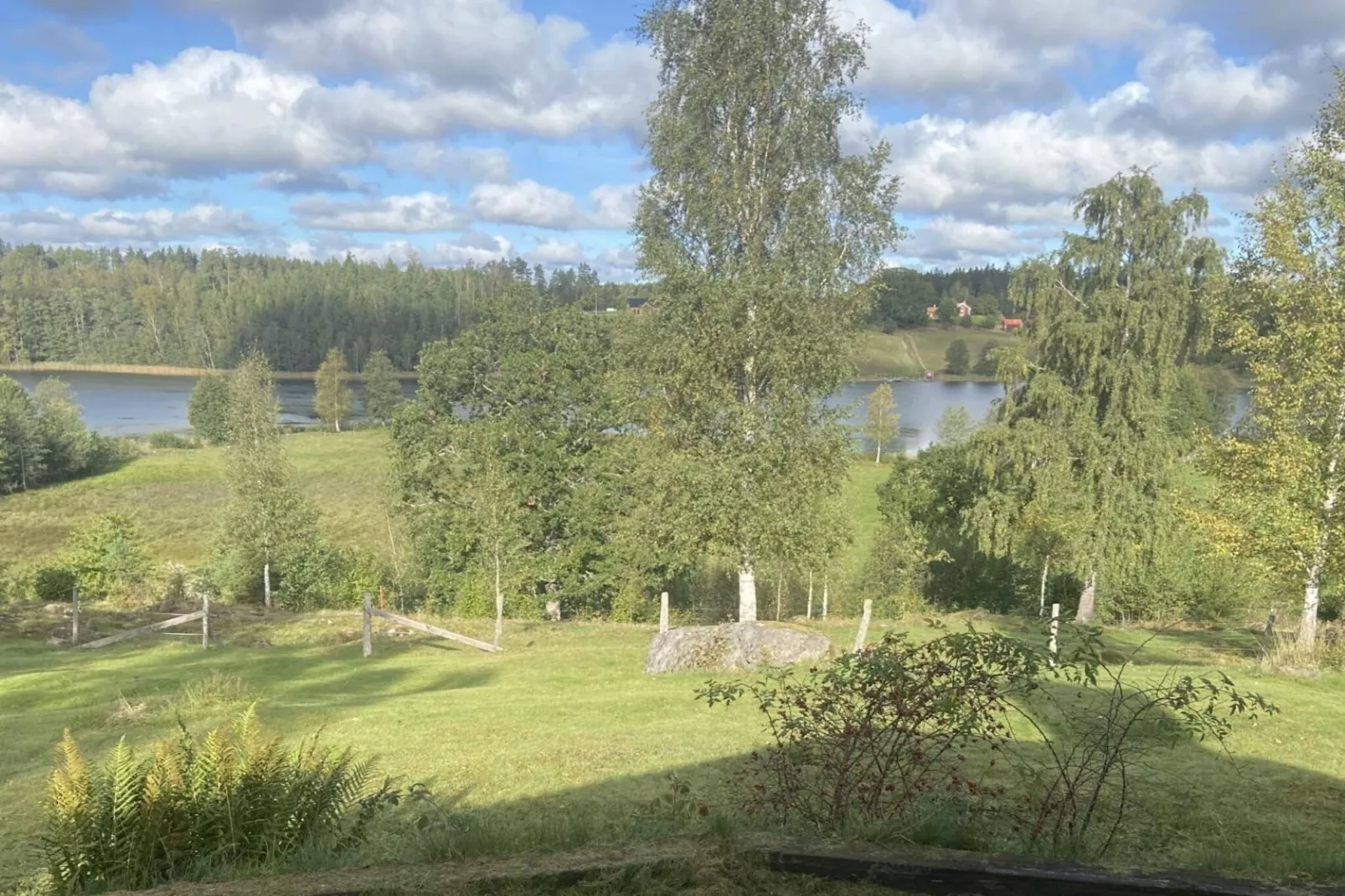 4 Personen vakantie huis in Brokind-Buitenlucht