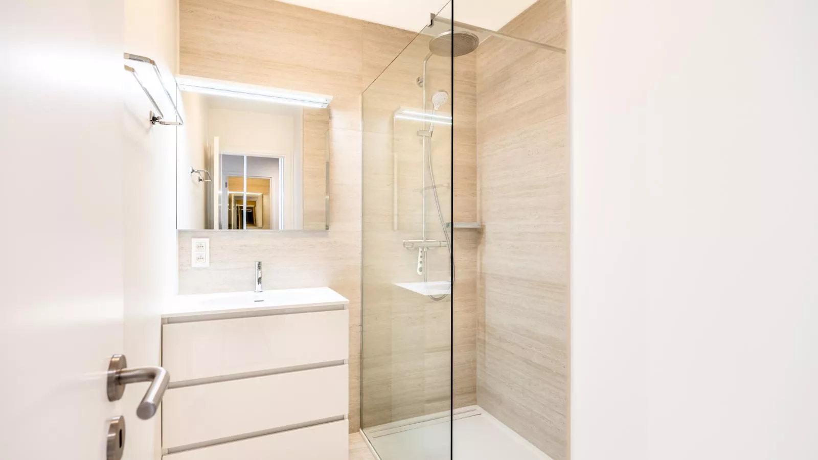 Aman dOr I-103-Badkamer