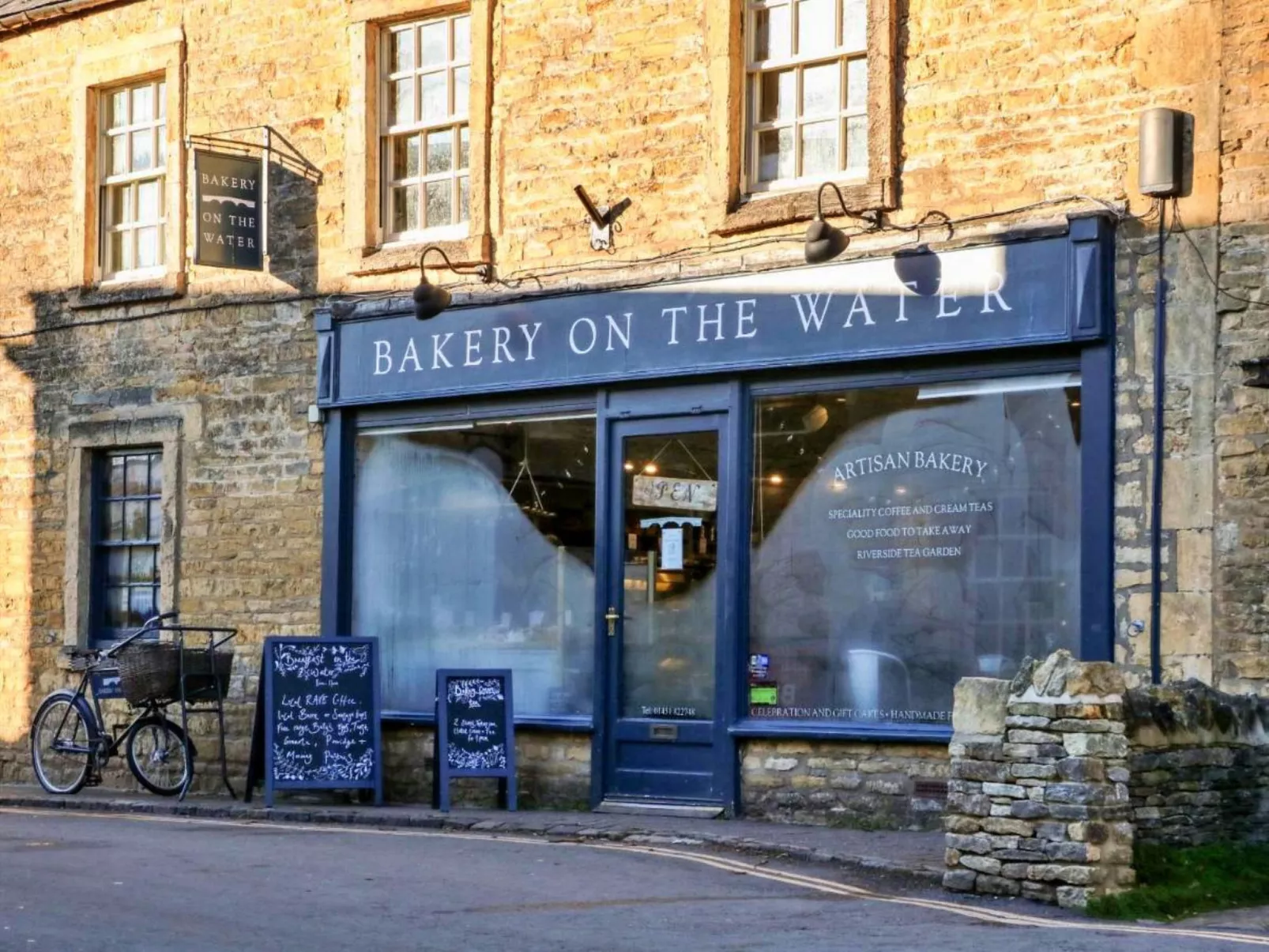 Little Rissington - The Studio Apartment - Buiten