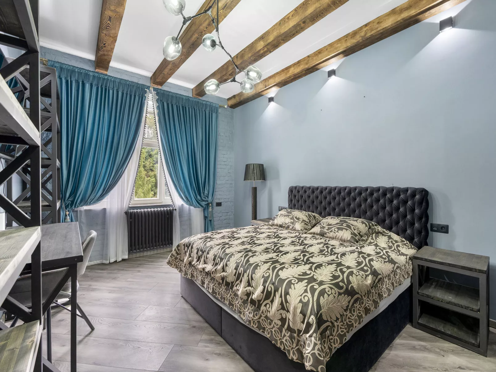 Carlsbad Suites-Binnen