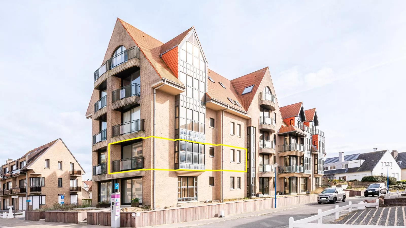 Delfien Eerste-Buitenkant zomer