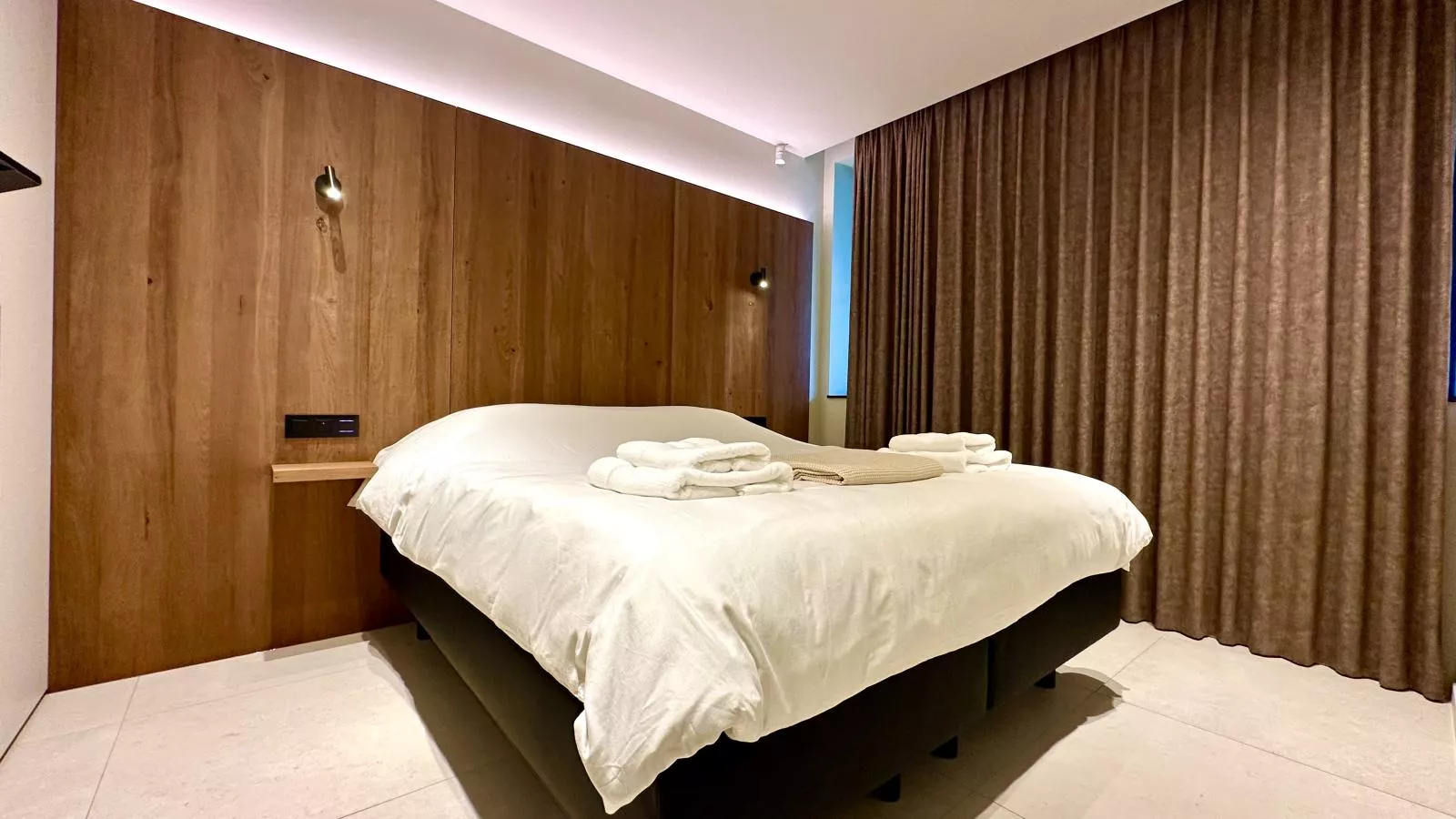 Durbuy Lux Armonia-Badkamer