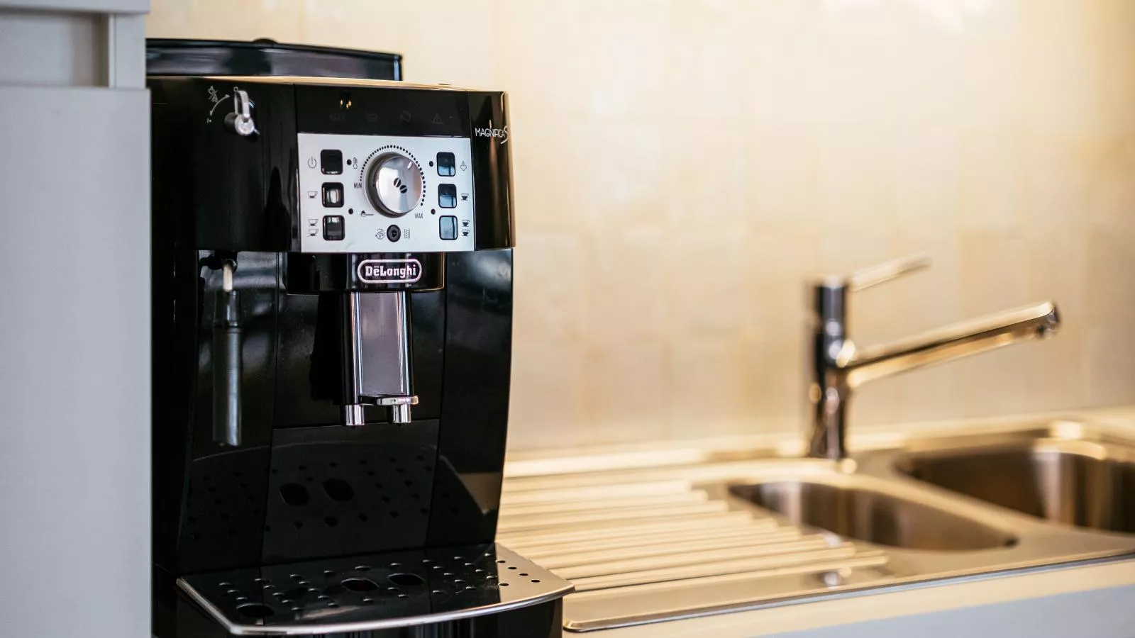 De Dijk derde-Keuken