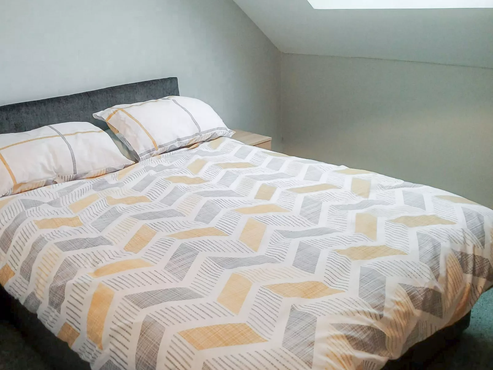 Seamount Holiday Village No 26-Binnen