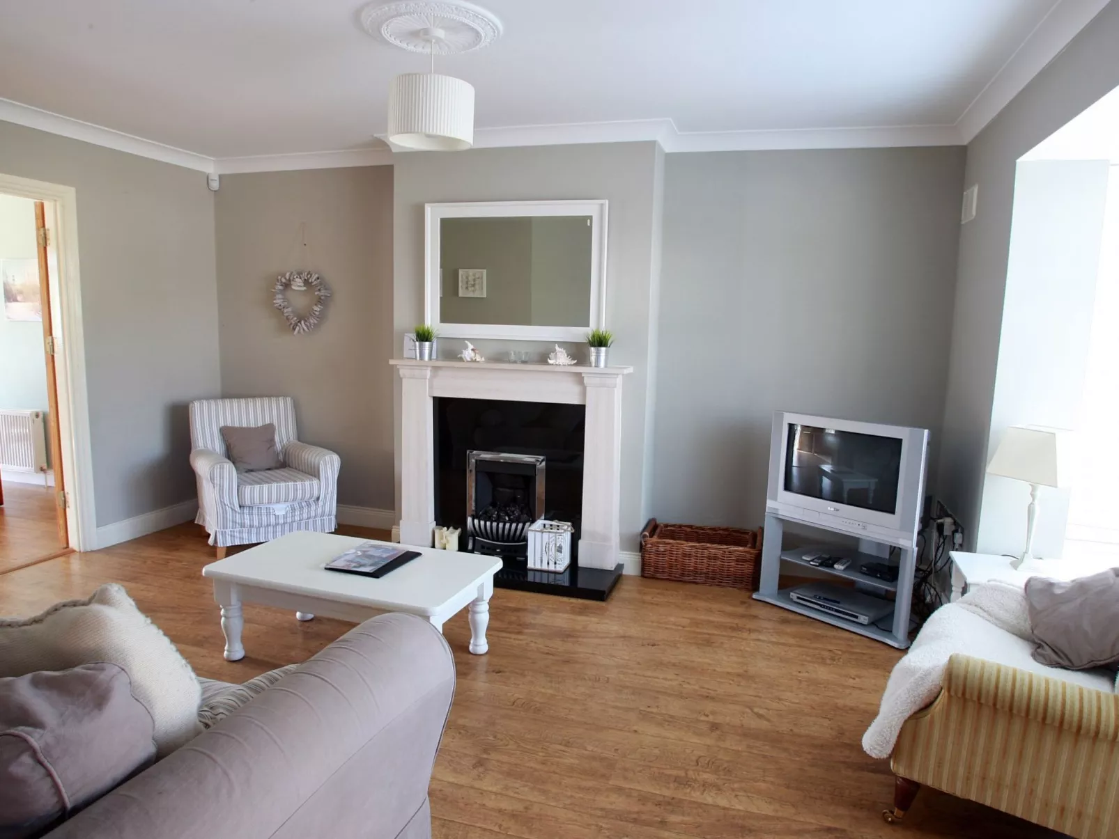 Glen Ard HH No 1-Binnen