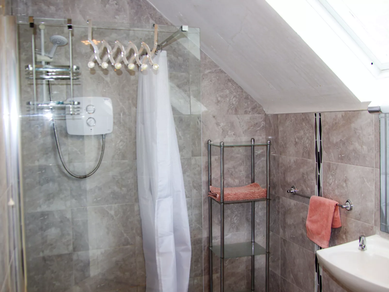 Dunmore Villas Holiday Home No 1-Binnen