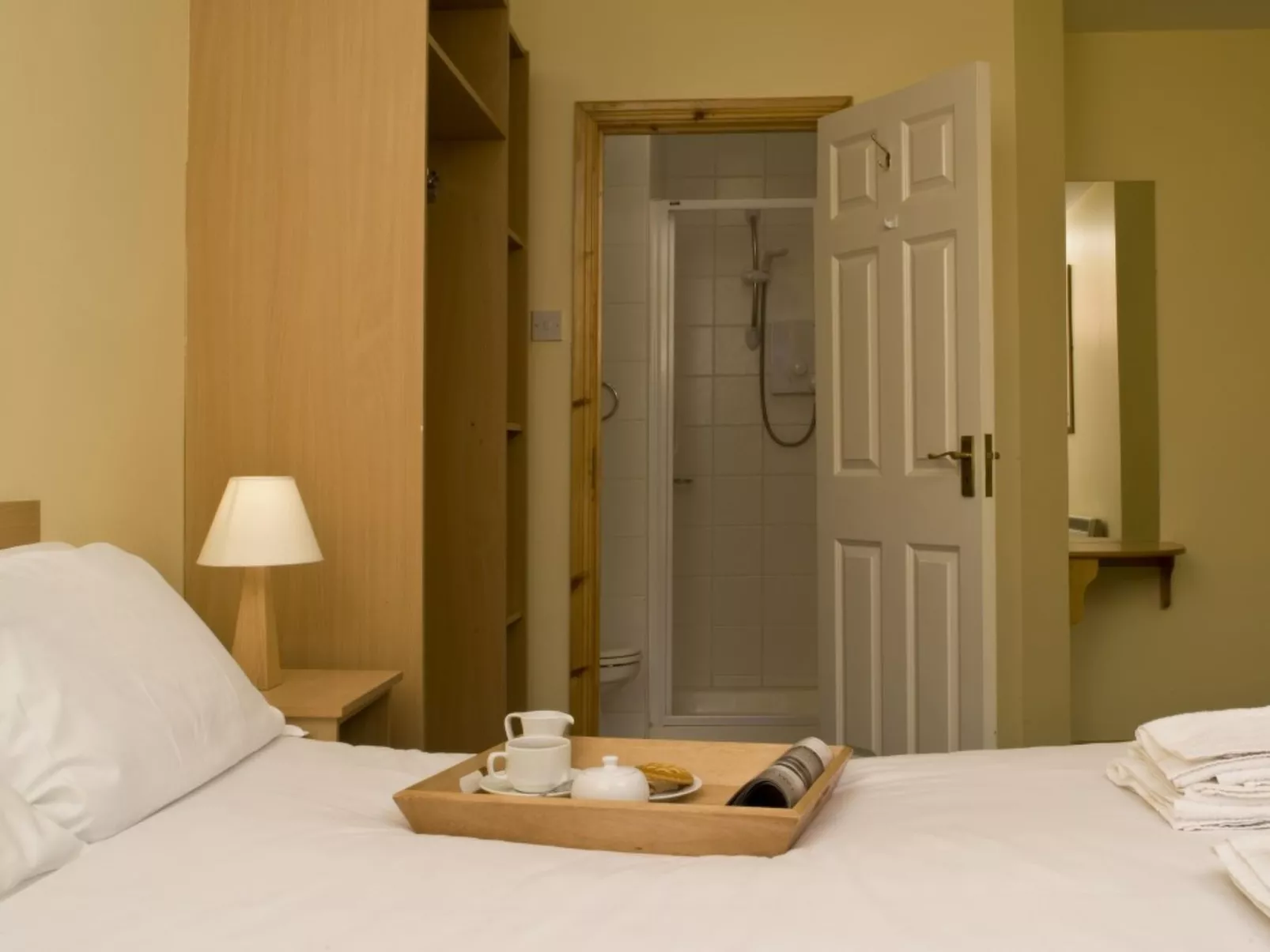 Forest Haven(TR4) HH No 4-Binnen