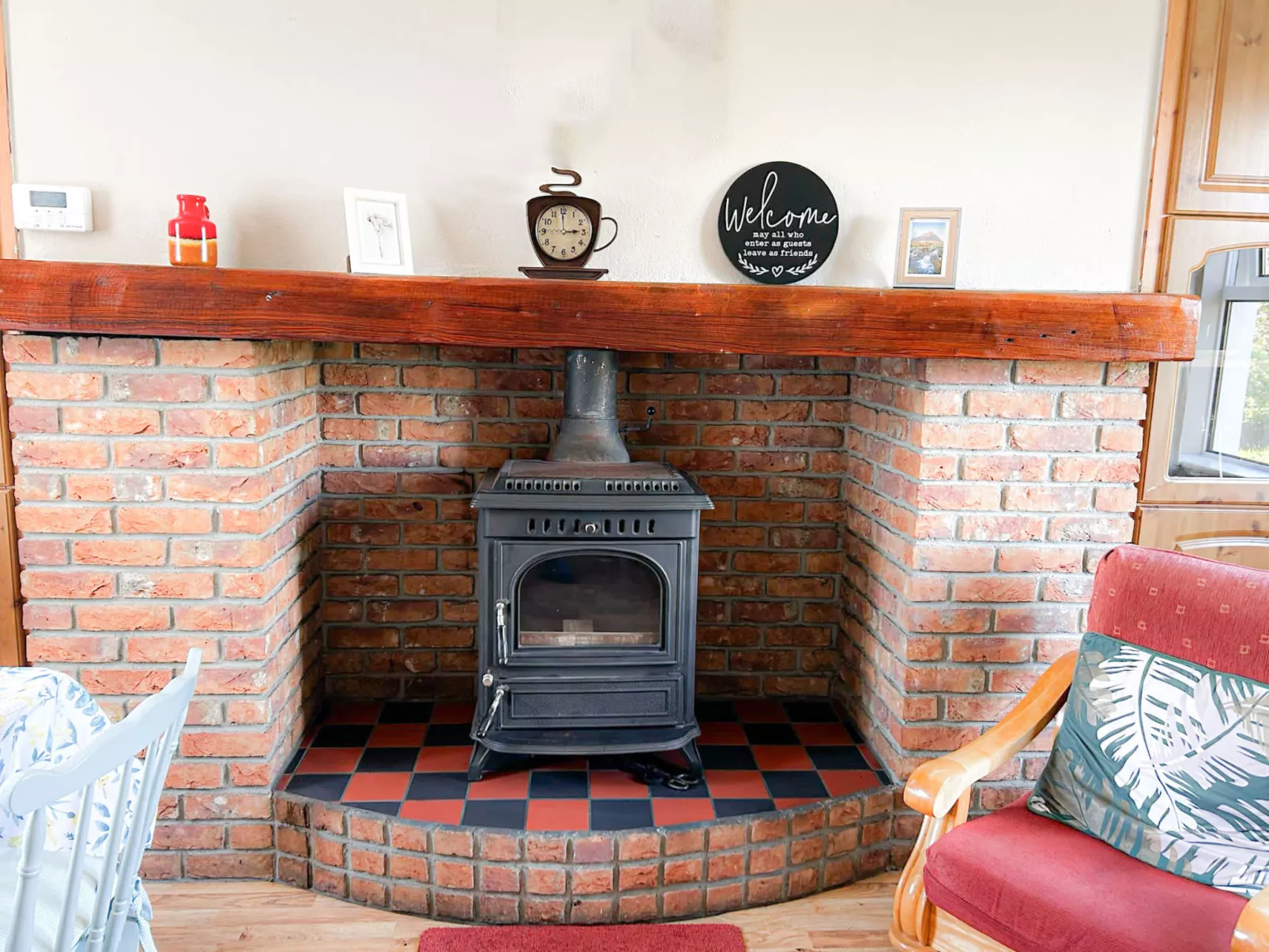 Lisheenbawn Farmhouse Farranfore-Binnen