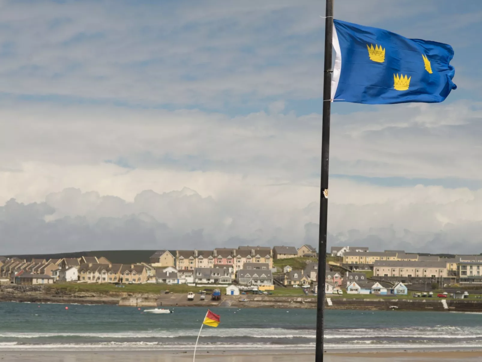 Spanish Cove(TR4) D4 (Sleeps 5)-Buiten