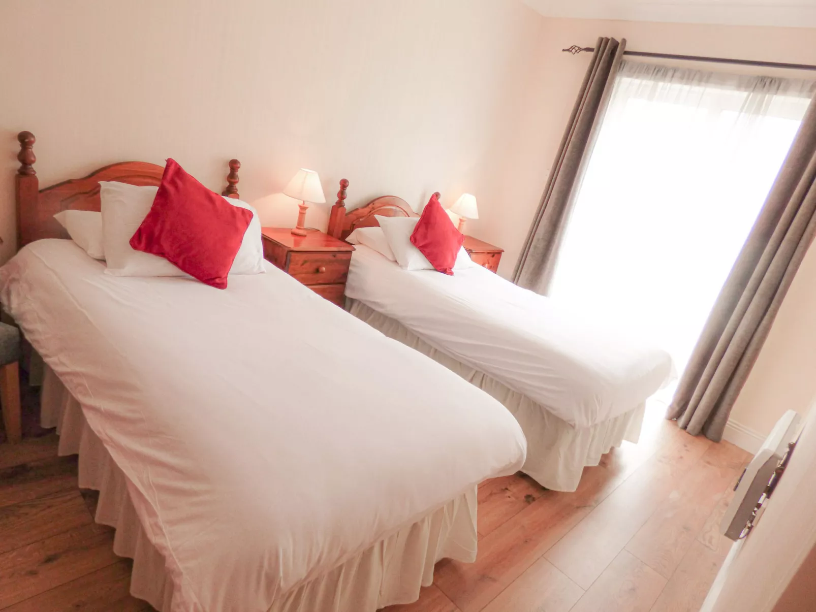 Kilkee HH - GF (TR1) Type C - No 903-Binnen