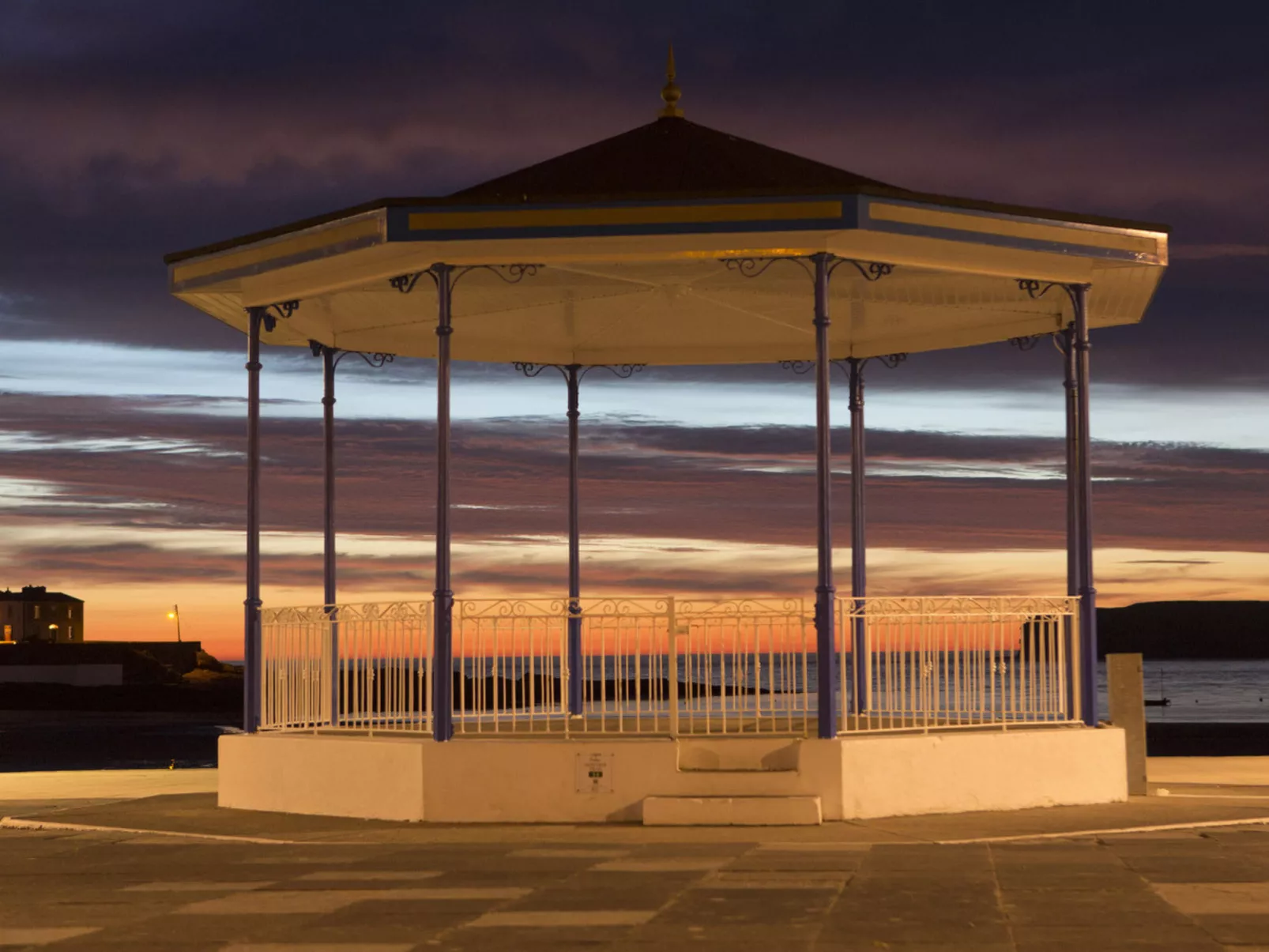 Kilkee HH - GF - (S5) (TR1) Type B - No 907-Buiten