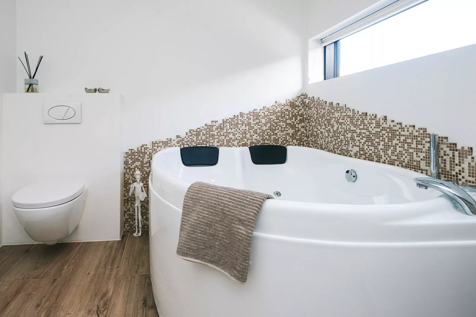 5 sterren vakantie huis in Silkeborg-Spa