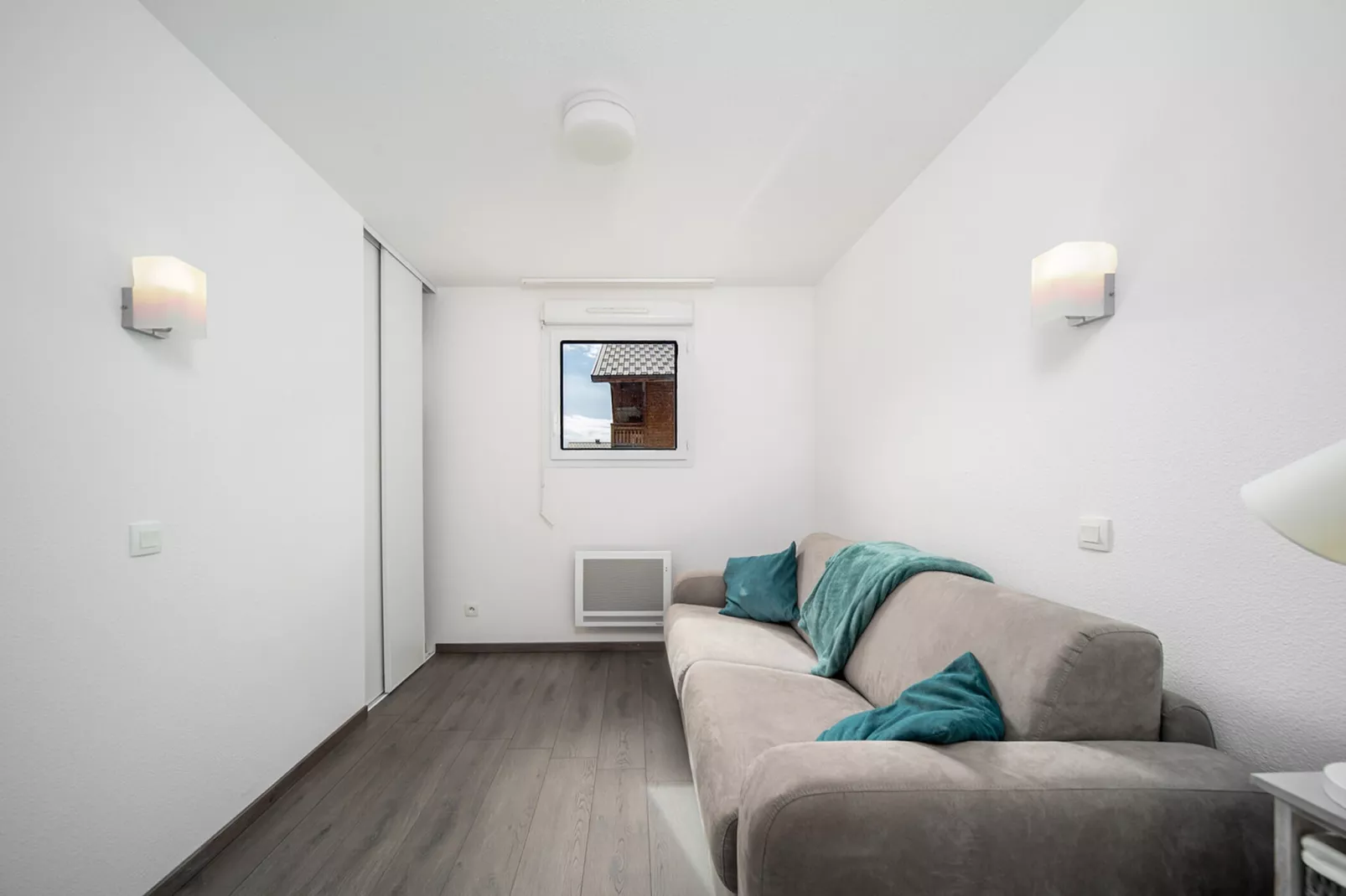 C. Du Verdon N°3308 - 3P6-Woonkamer