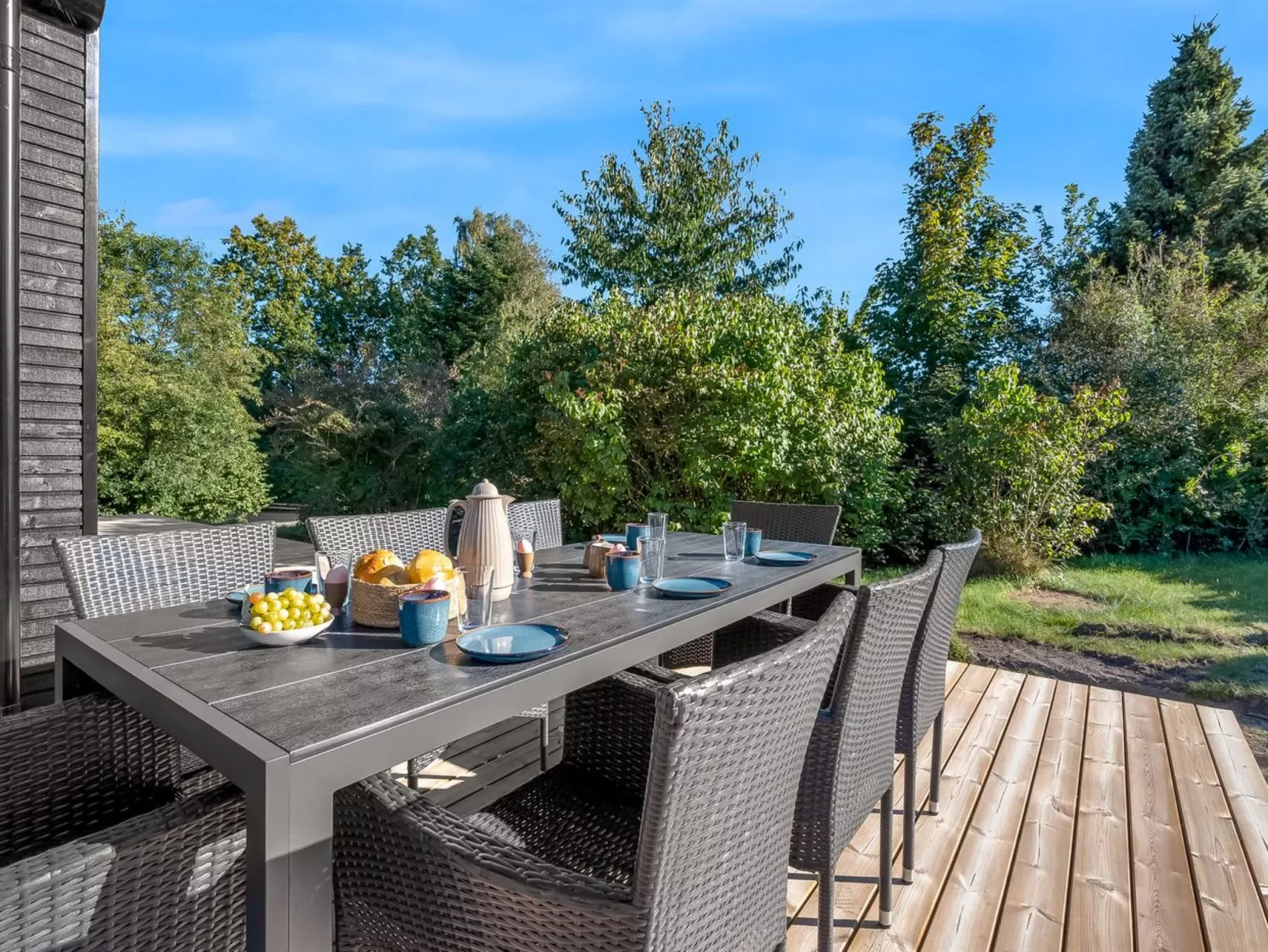 "Assa" - 500m from the sea-Buiten