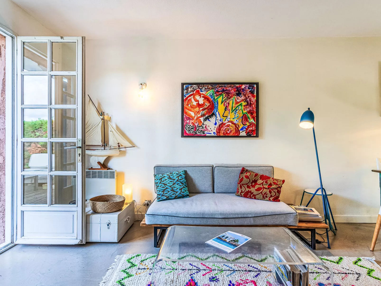 Les Parcs de Gassin-Binnen