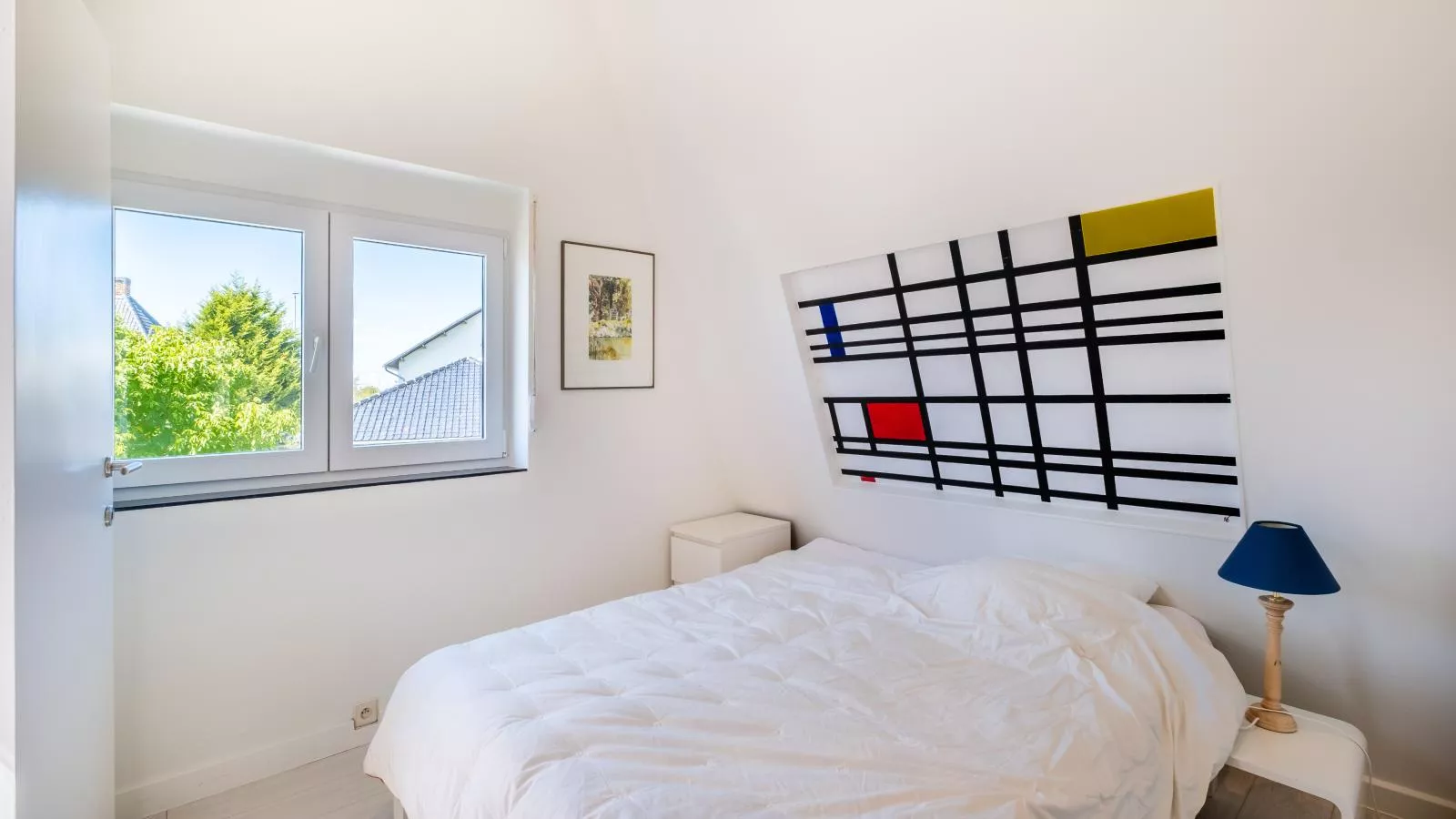 Guillaume-Slaapkamer