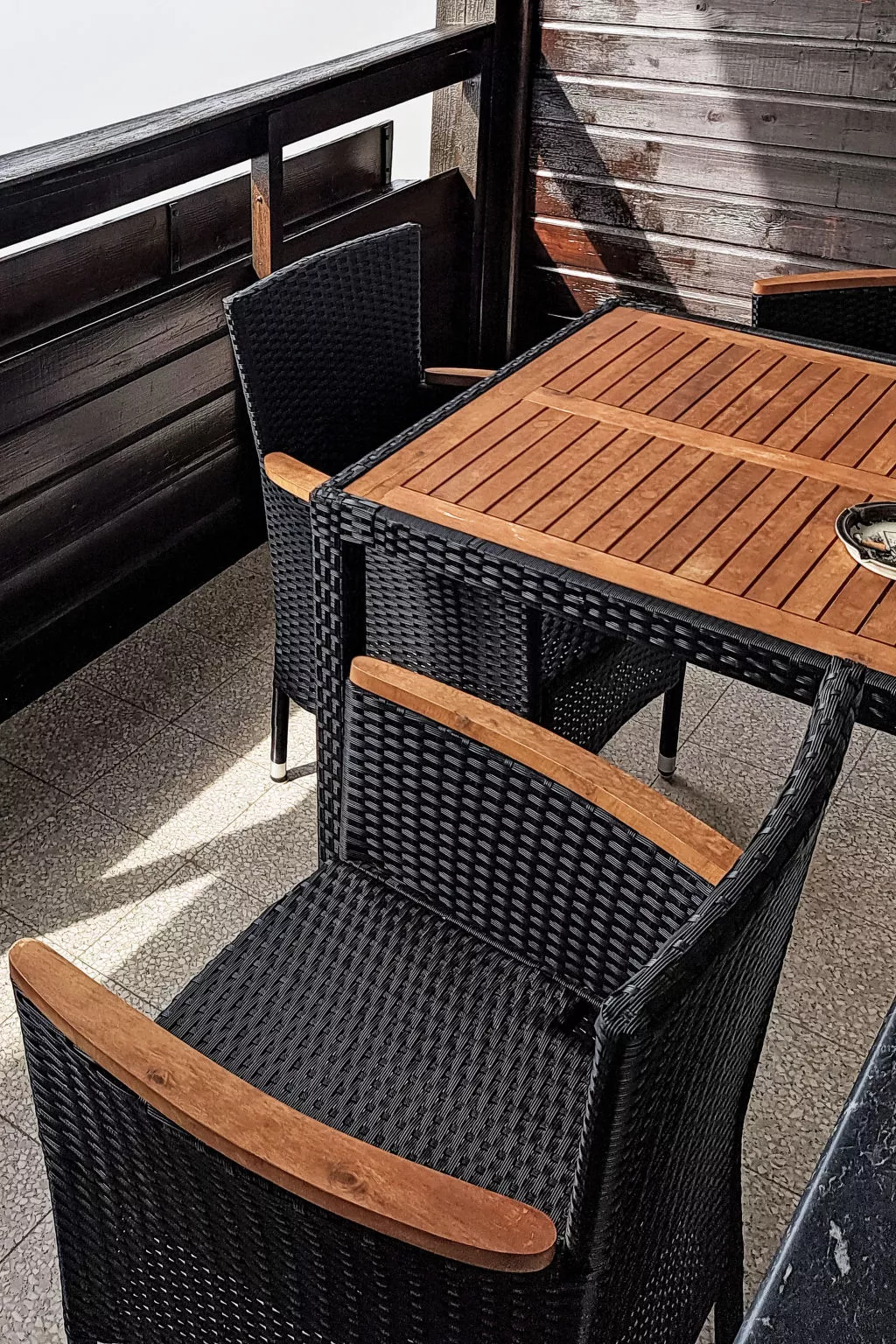 Florian & Urban-Buiten