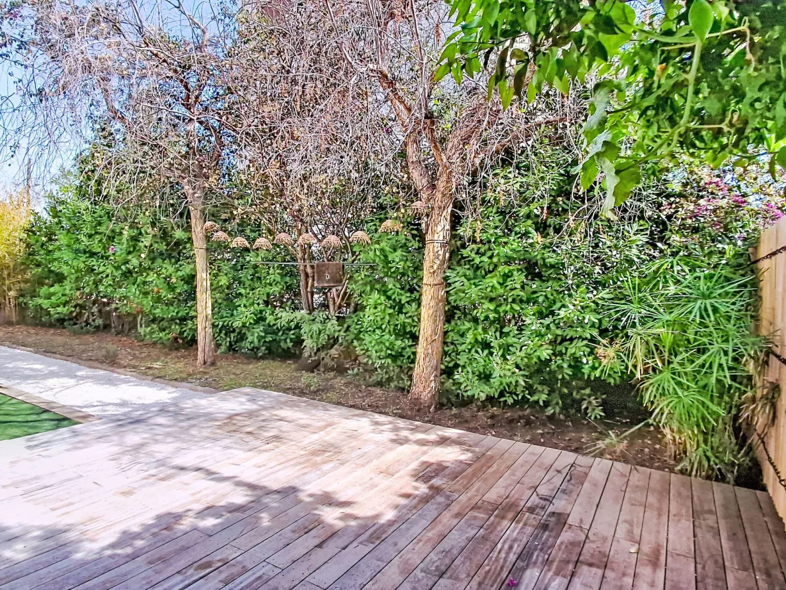 Villa Mireille-Buiten