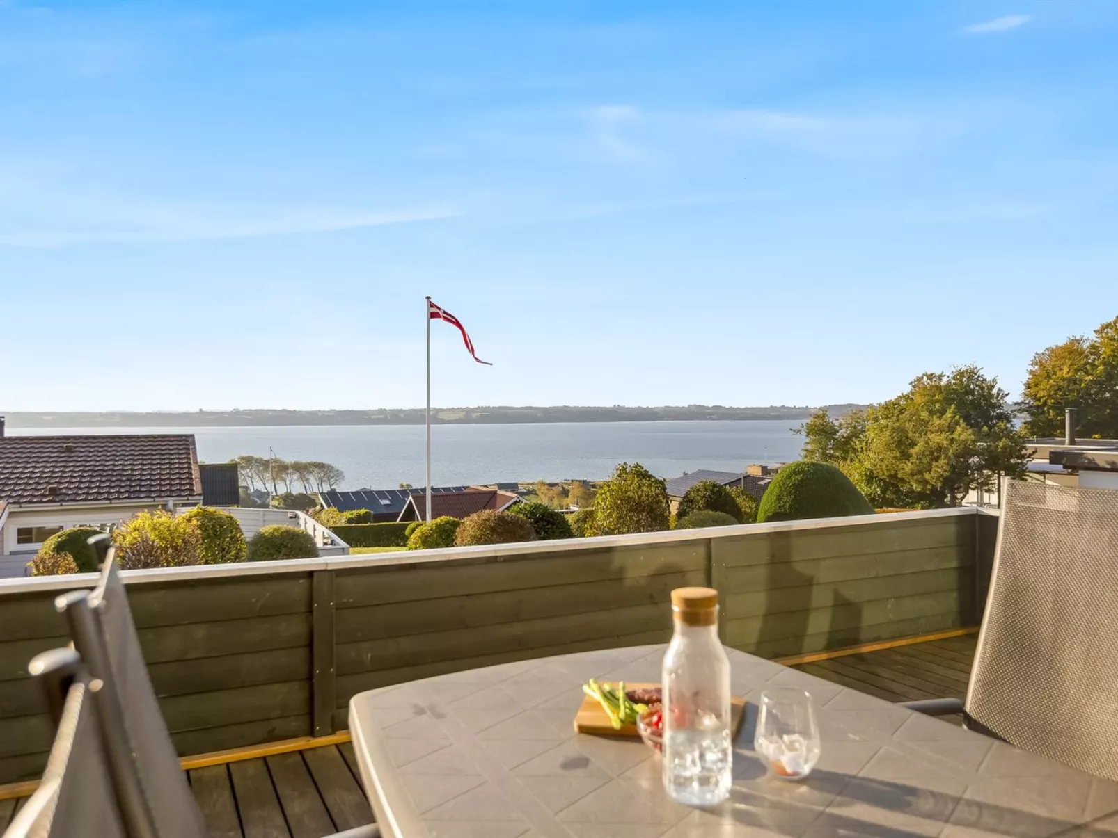 "Elisabete" - 600m from the sea-Buiten