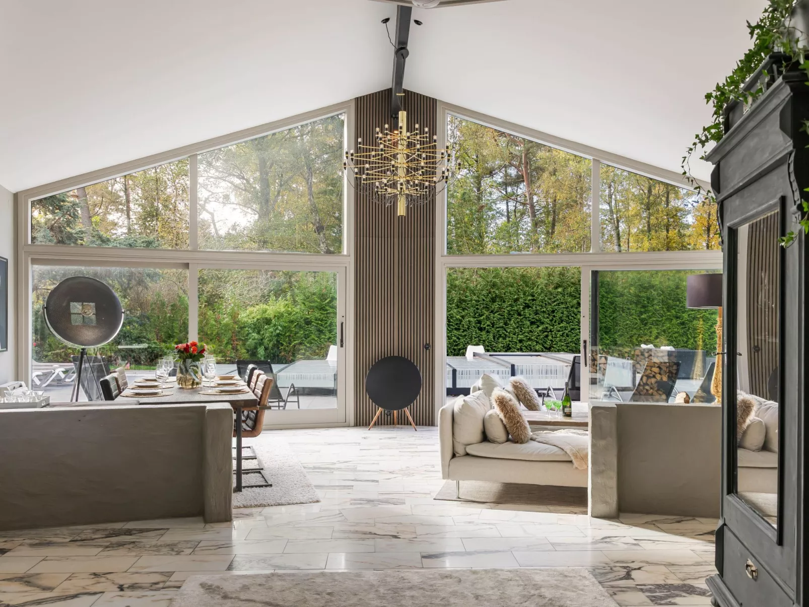 Frösakull Paradiset-Binnen