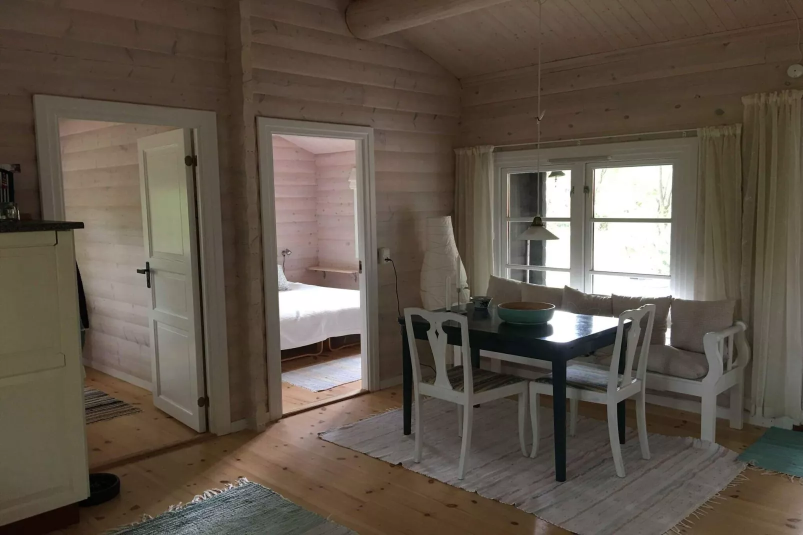 5 sterren vakantie huis in Nykøbing Sj-Binnen