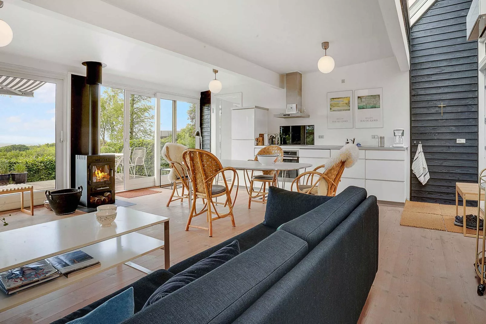 5 sterren vakantie huis in Allingåbro-Binnen