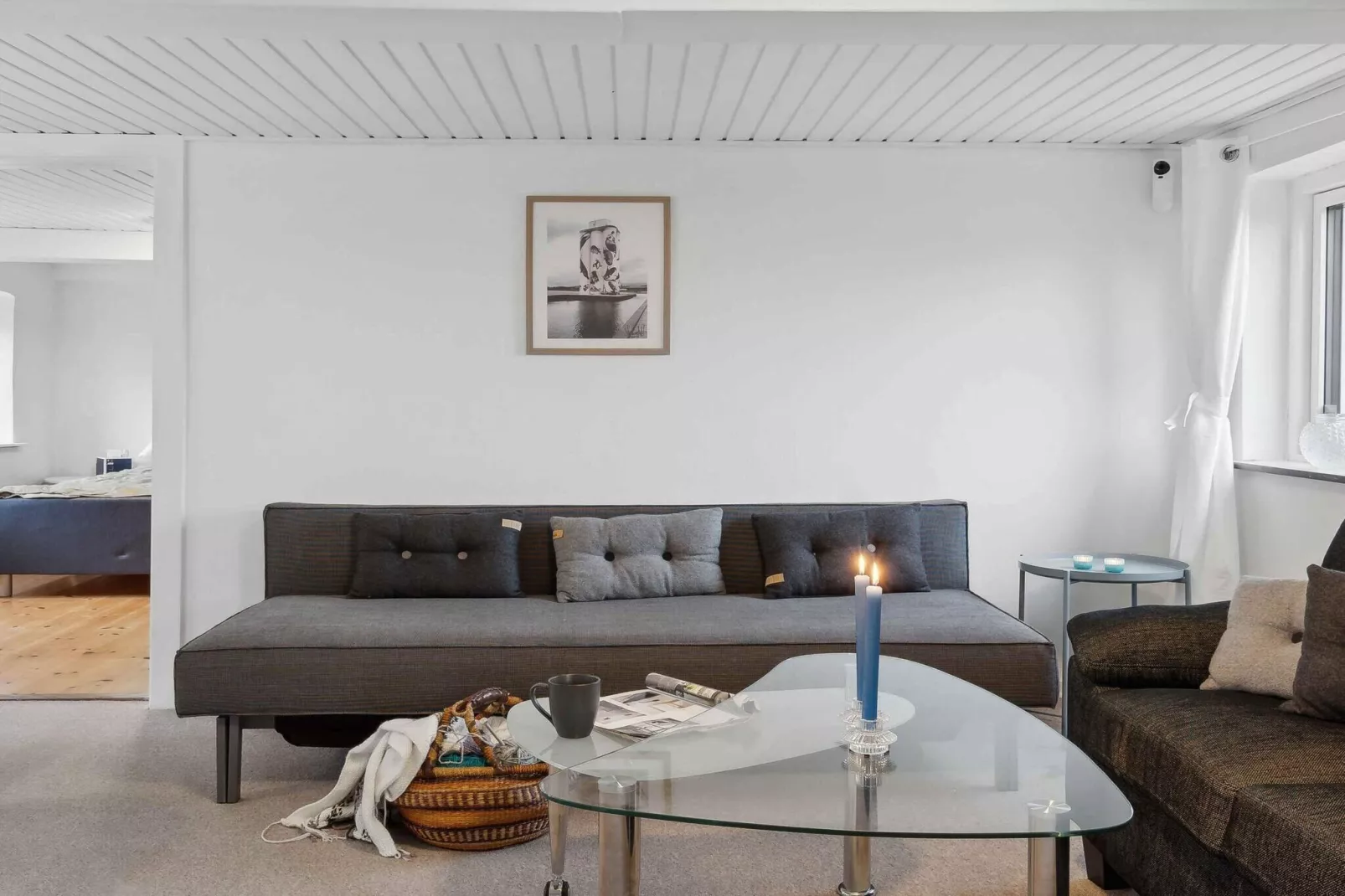 5 sterren vakantie huis in Haderslev-Binnen