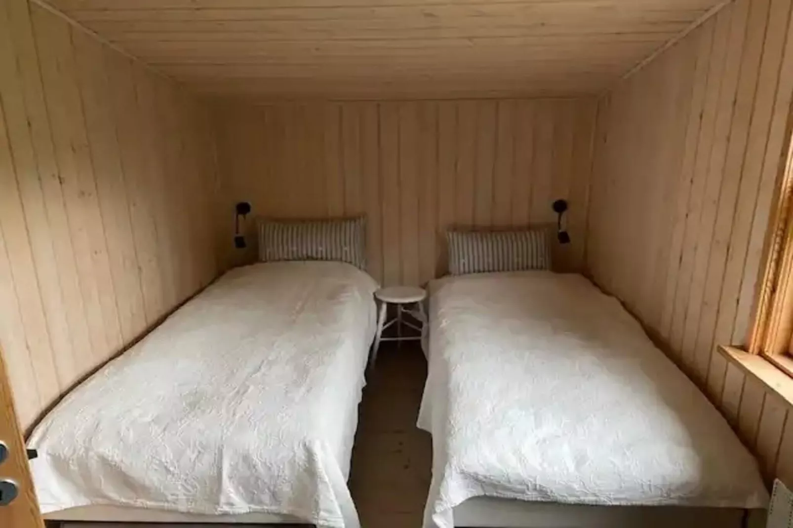 5 sterren vakantie huis in Blokhus