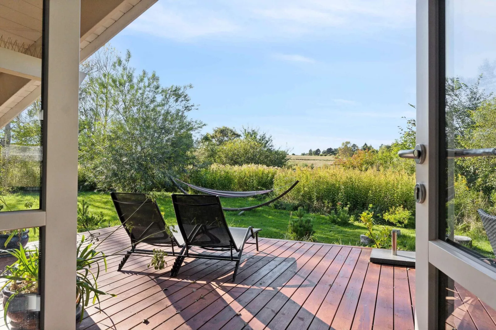 5 sterren vakantie huis in Vejby-Buitenlucht