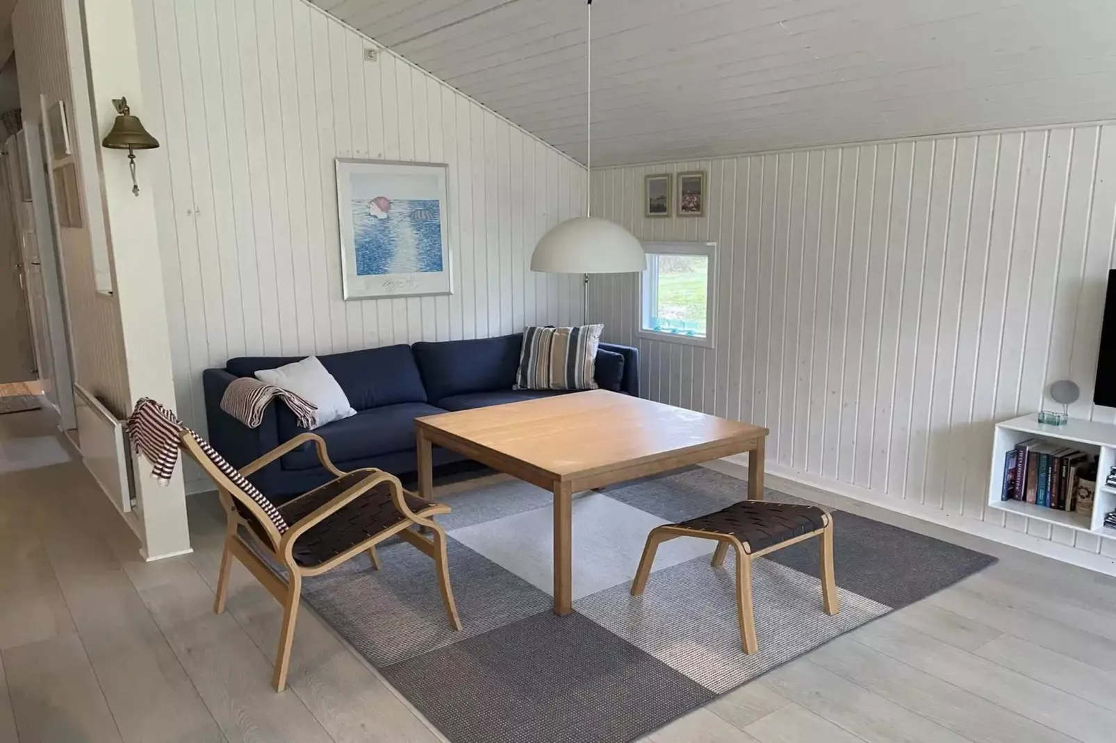 5 sterren vakantie huis in Martofte