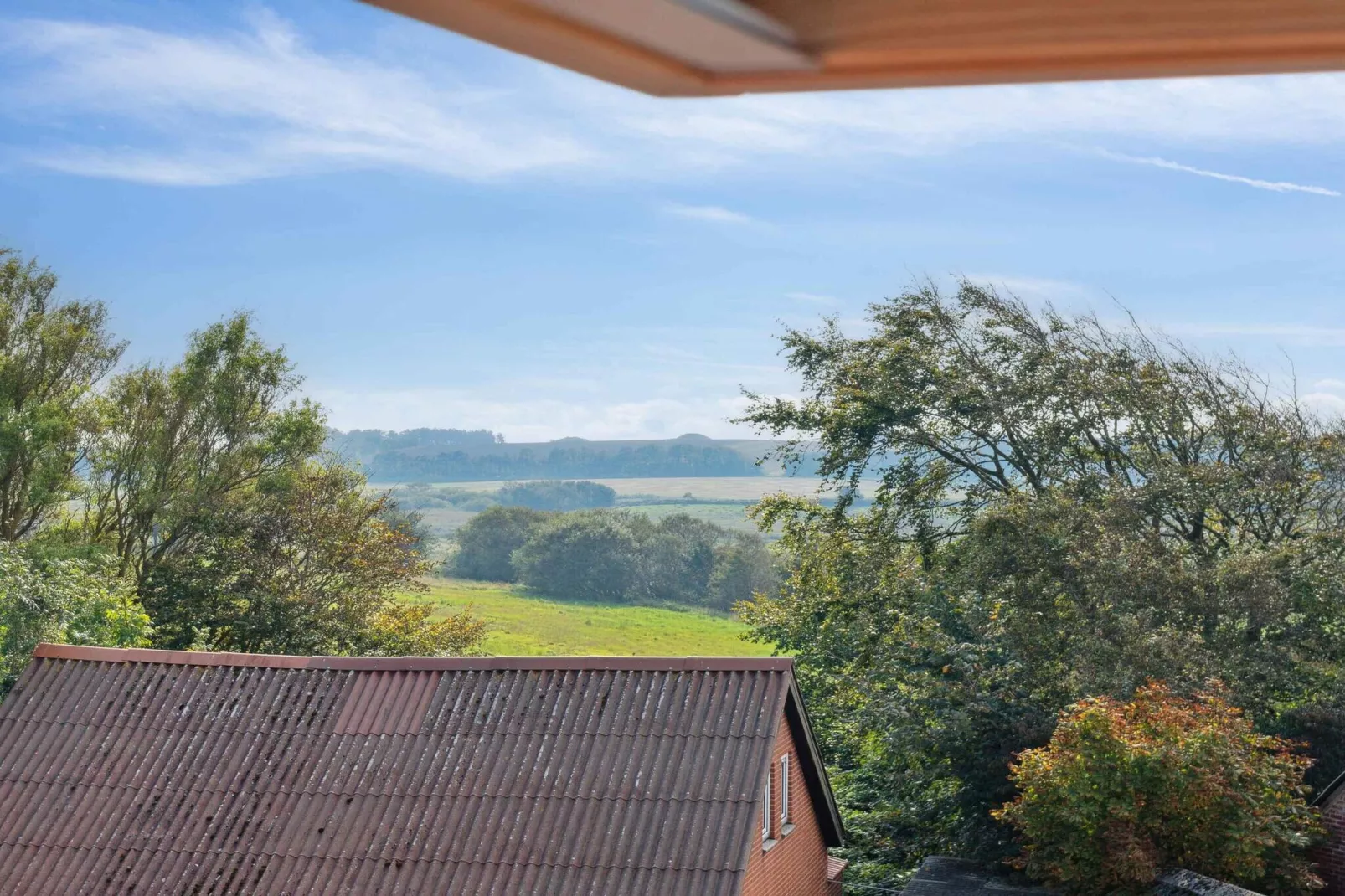 5 sterren vakantie huis in Thyholm-Buitenlucht