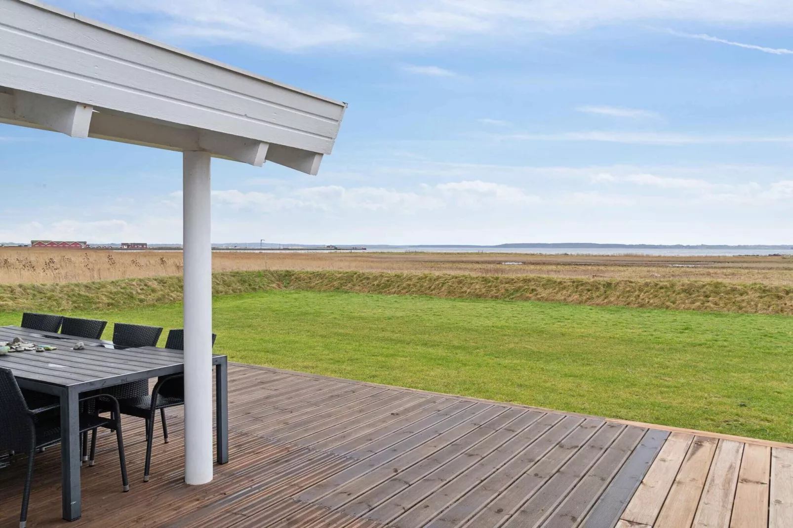 5 sterren vakantie huis in Orø-Buitenlucht