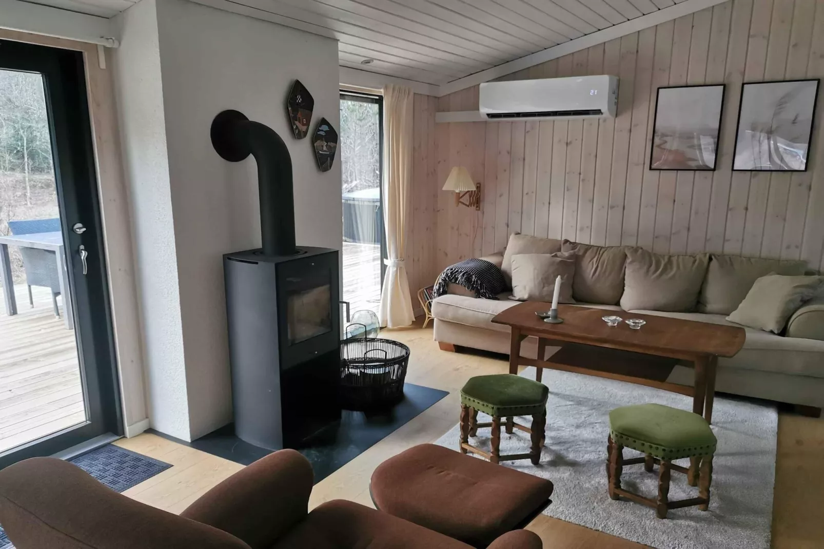 5 sterren vakantie huis in Jerup-Binnen